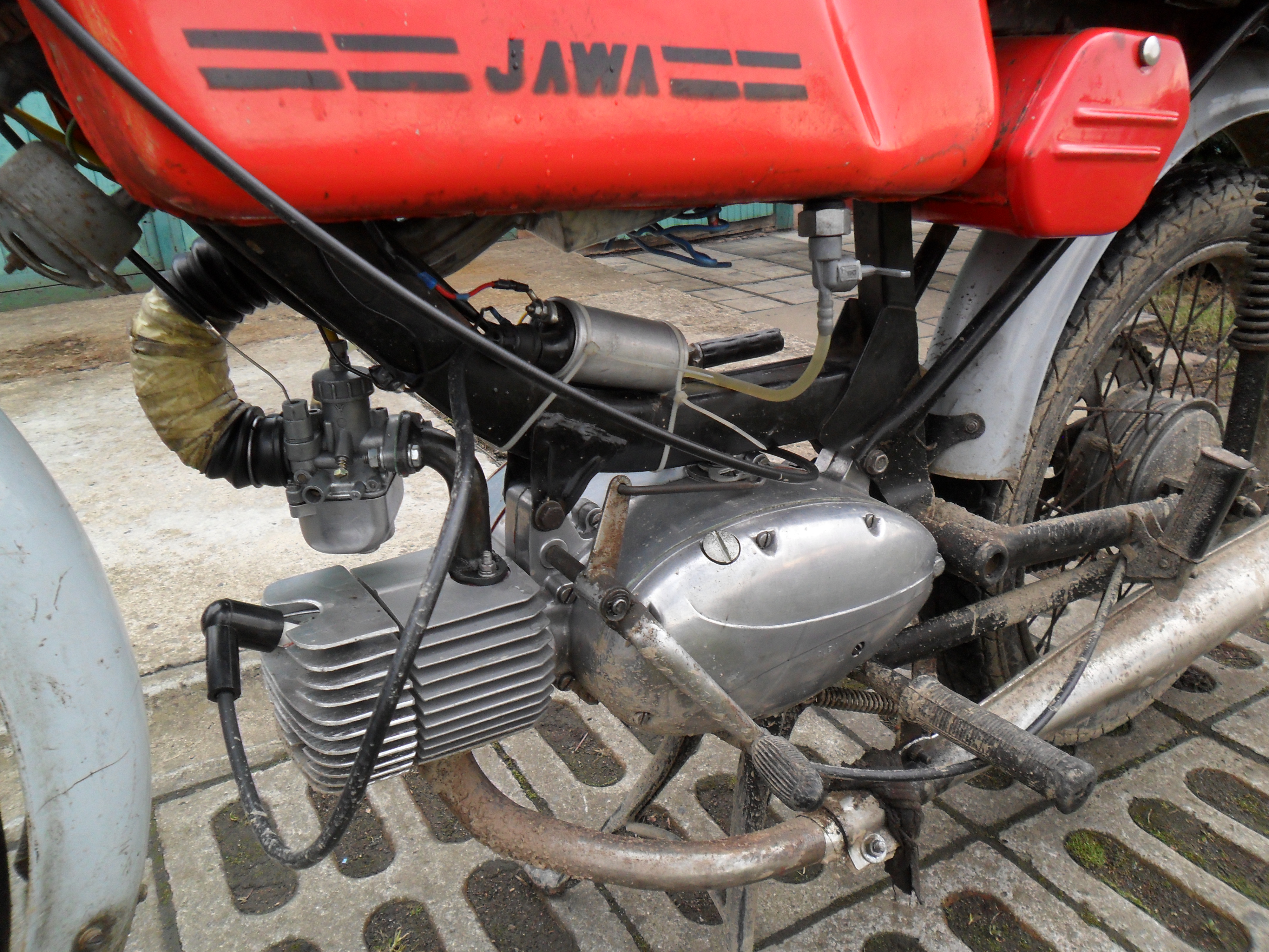 Bike Photo 2776579