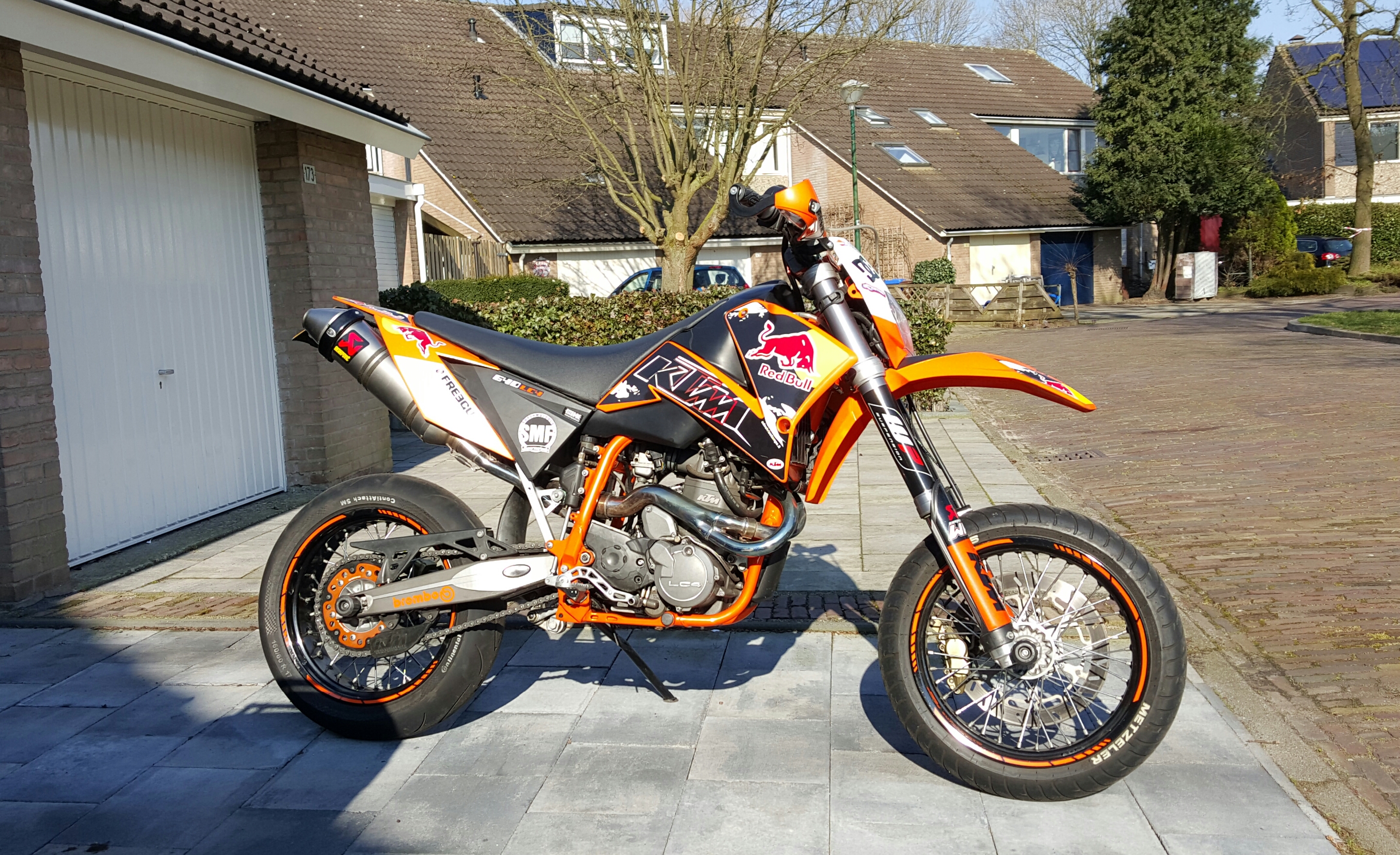 Bike Photo 2776581