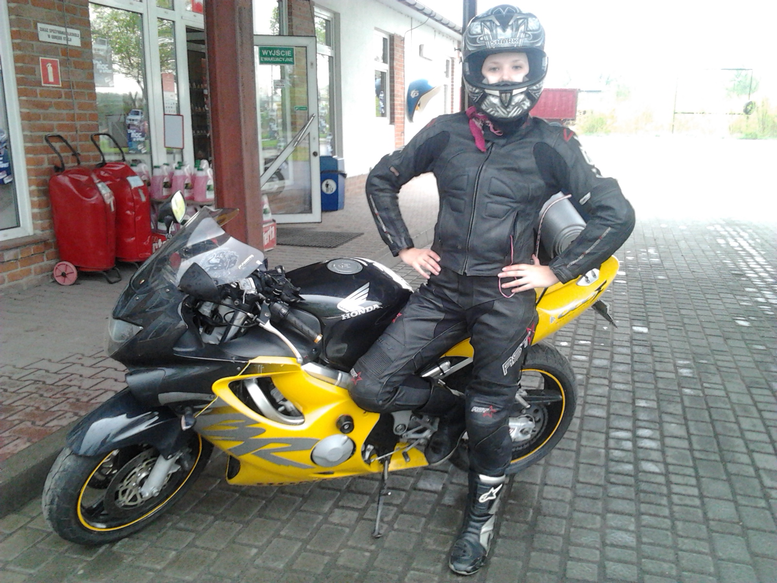 Bike Photo 2776594