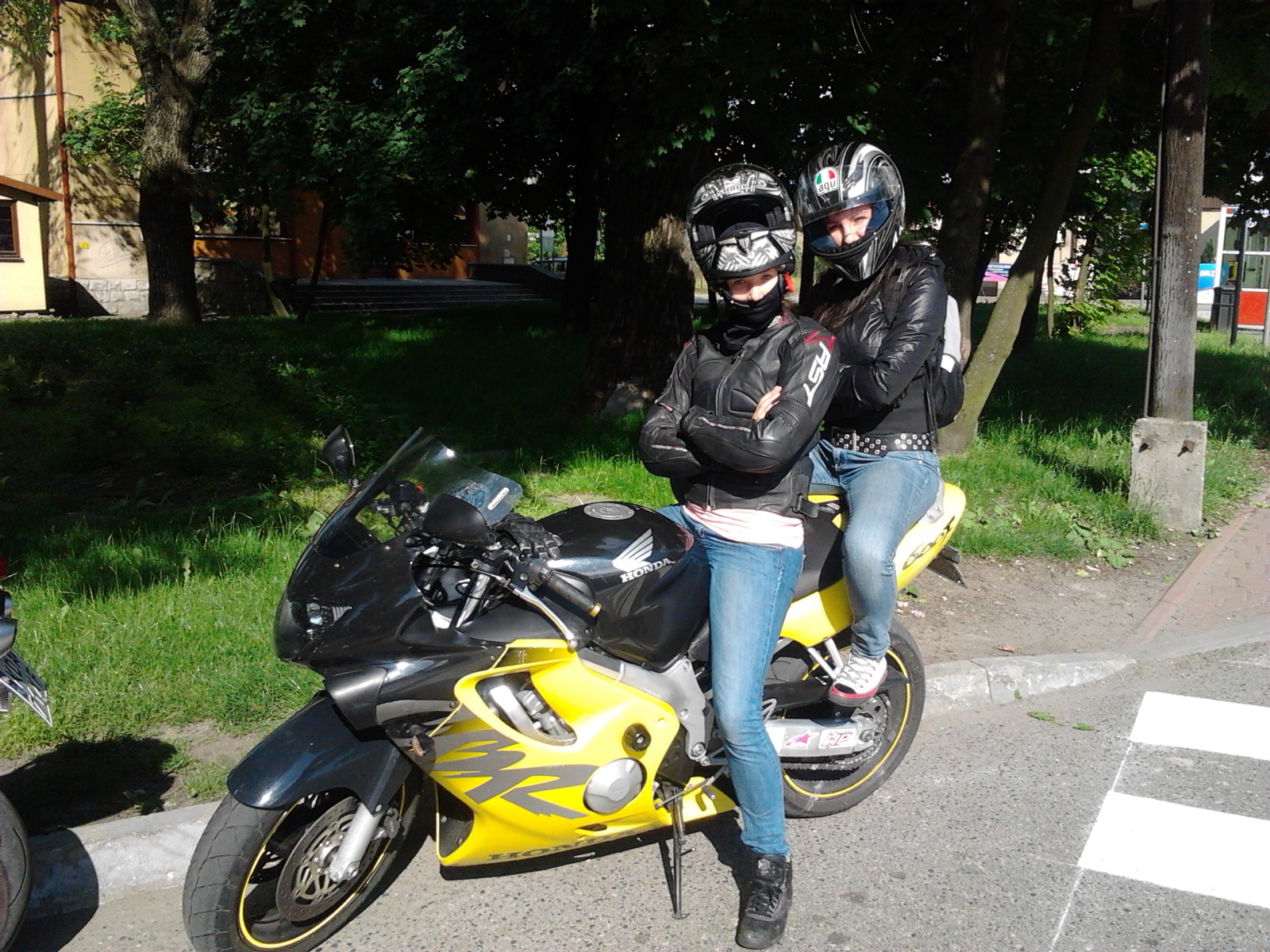 Bike Photo 2776595