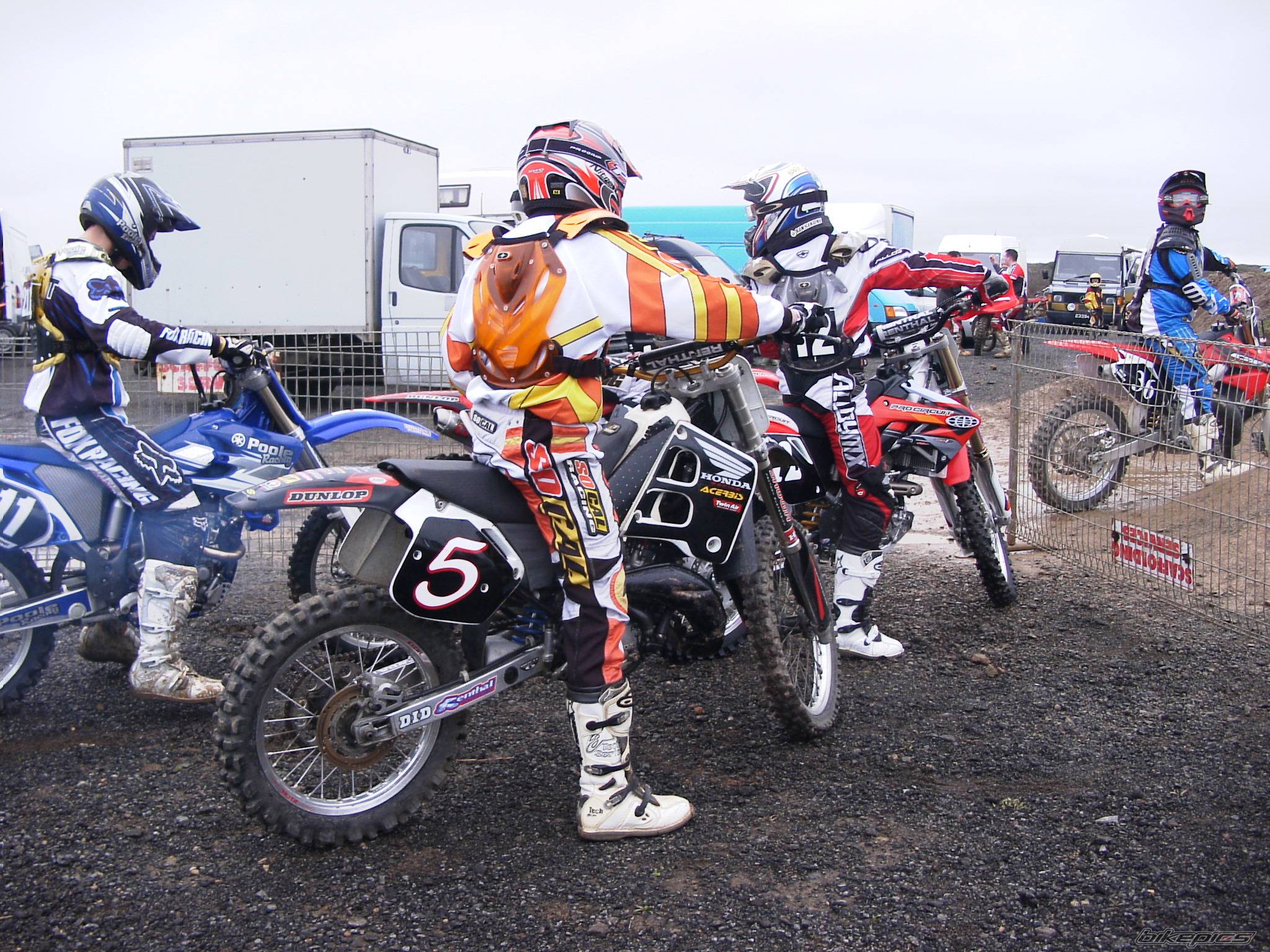 Bike Photo 277660