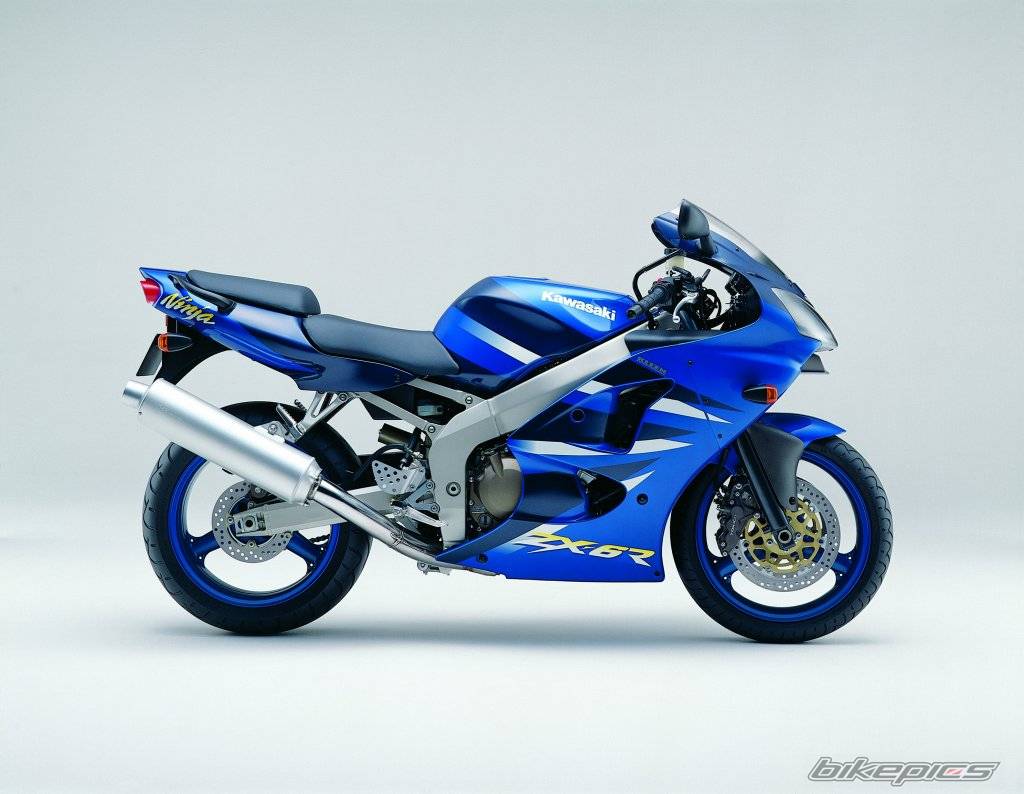 Bike Photo 277664