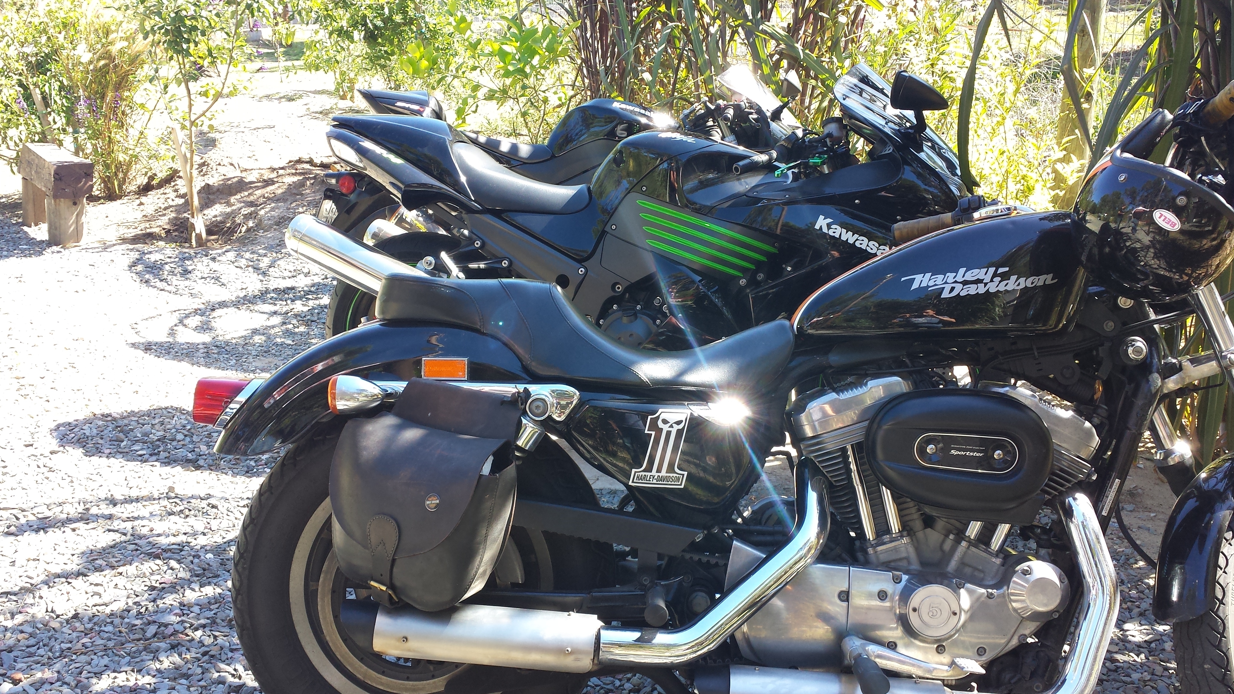 Bike Photo 2776648