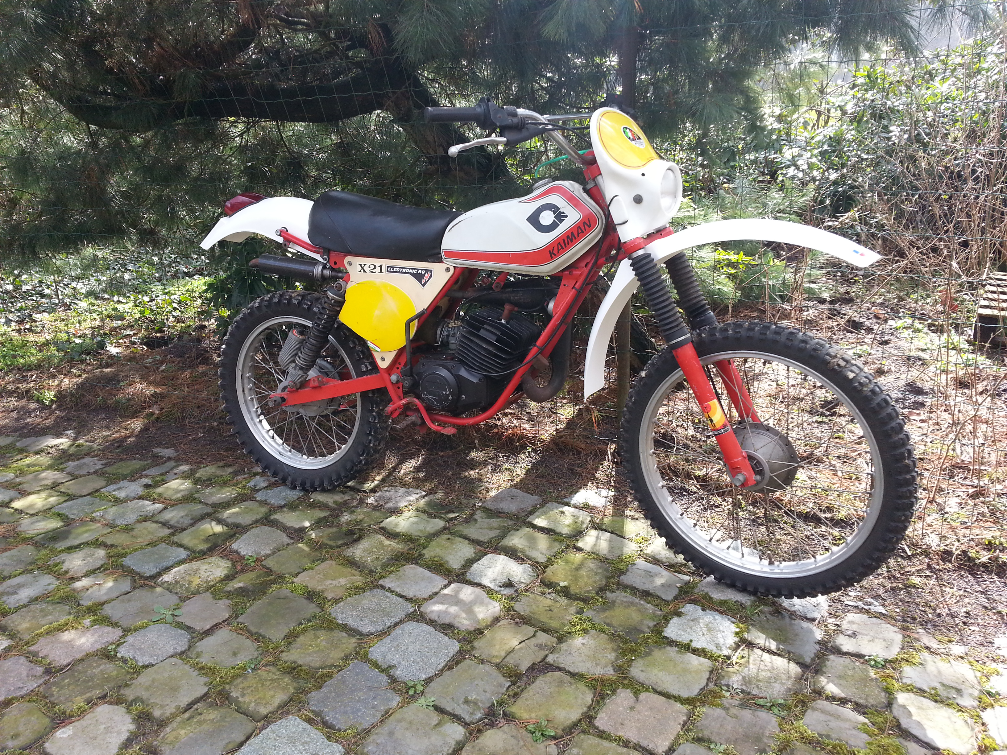 Bike Photo 2776780