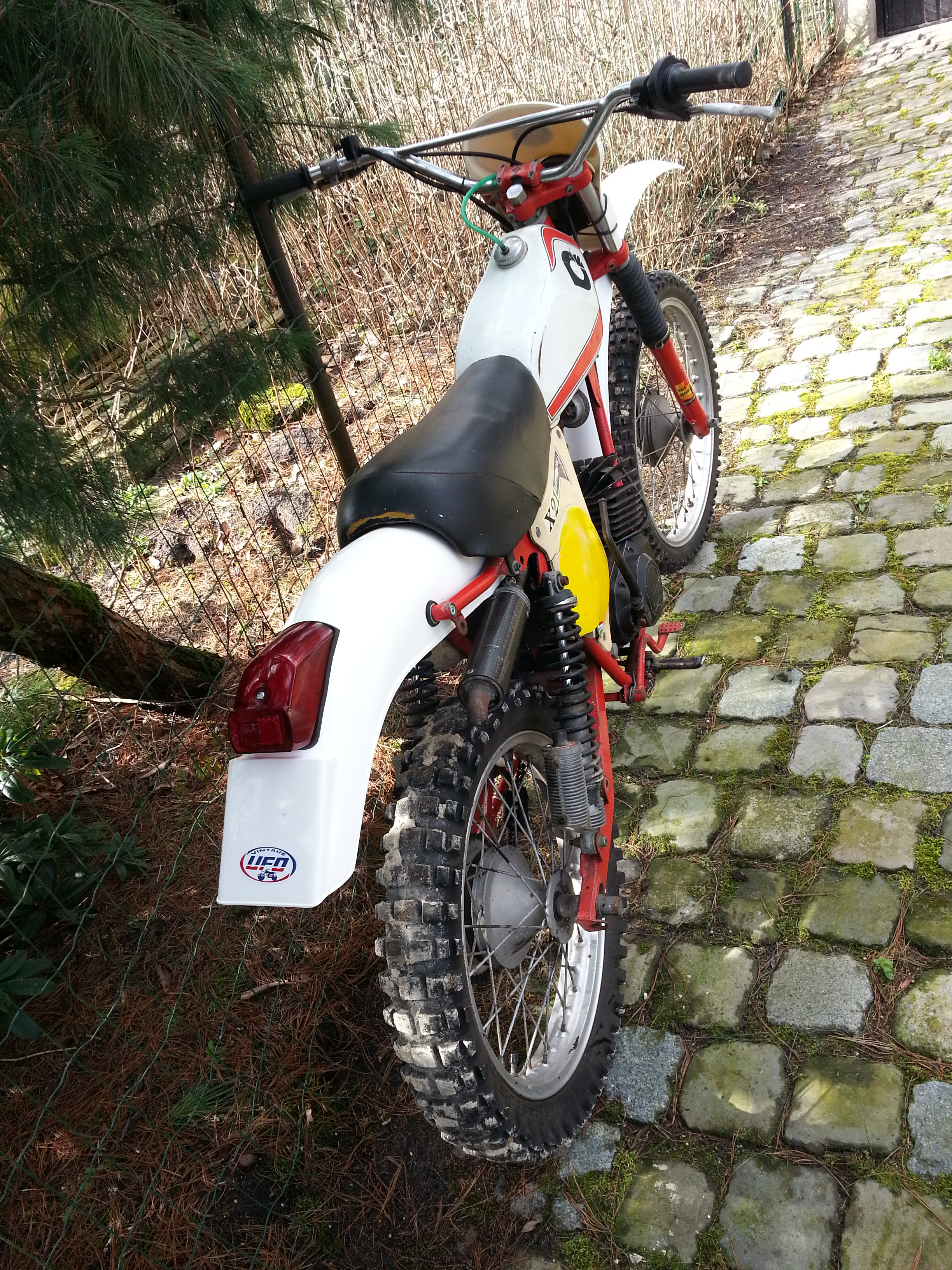 Bike Photo 2776781