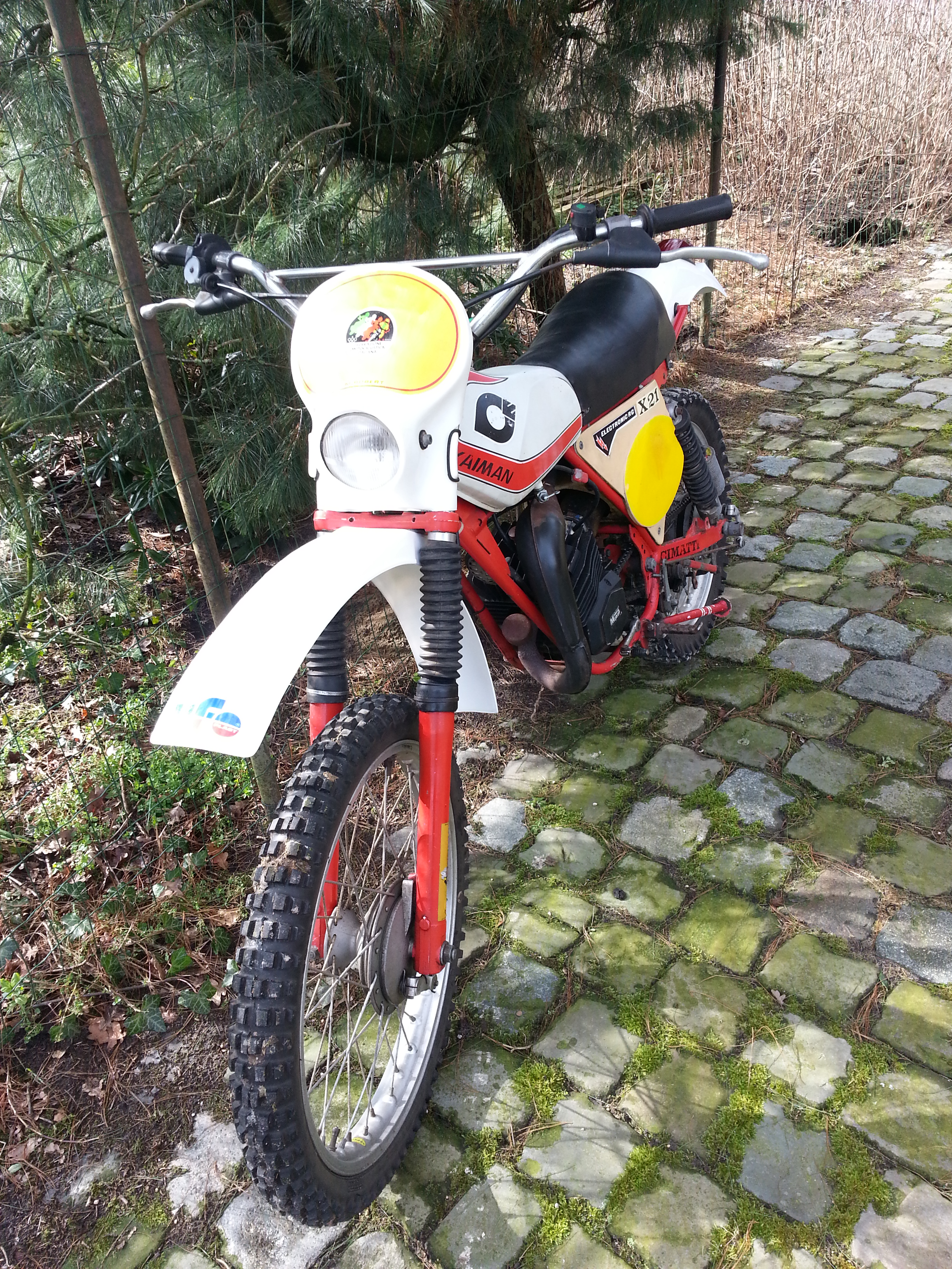 Bike Photo 2776784