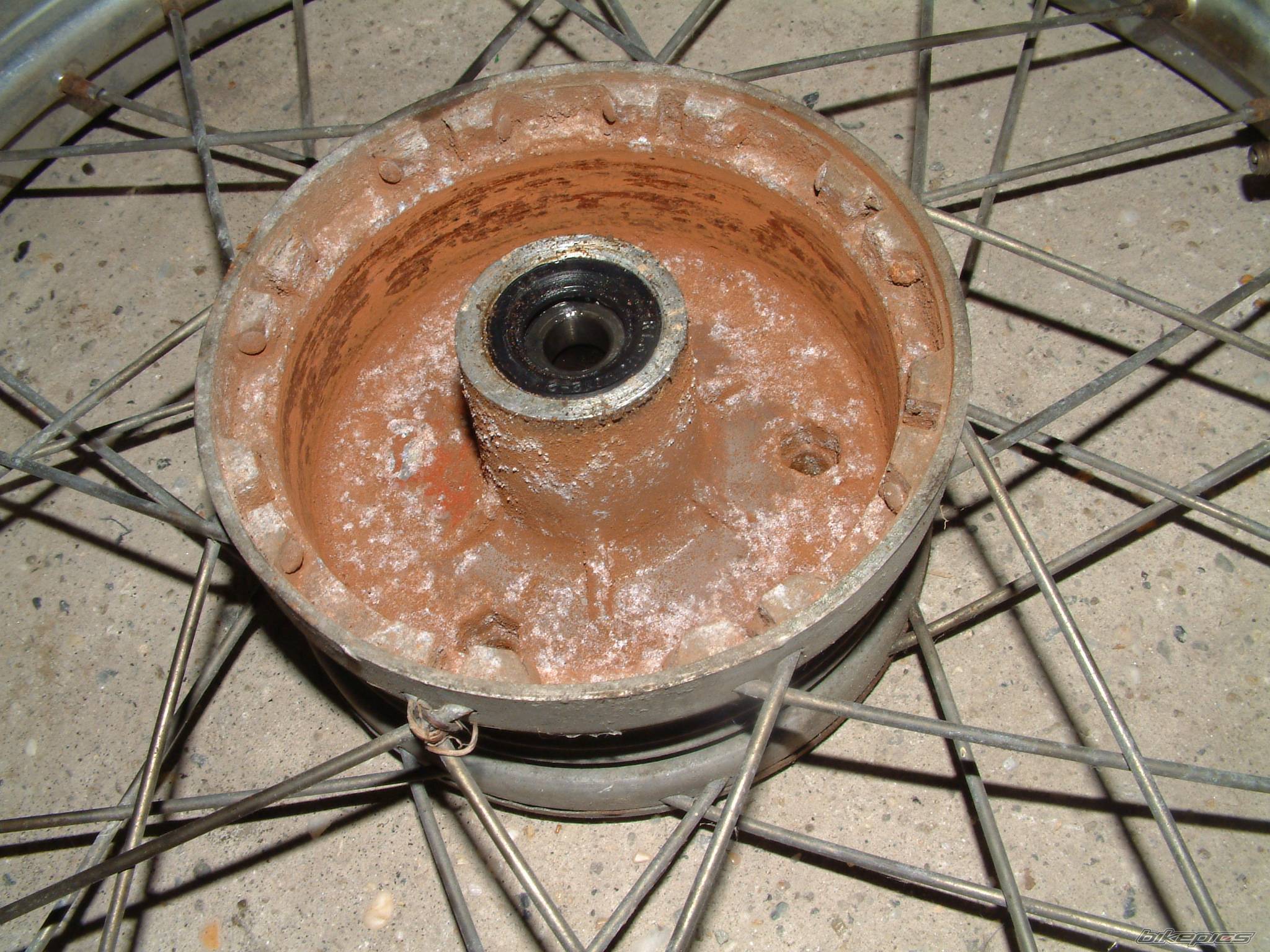 Bike Photo 277683