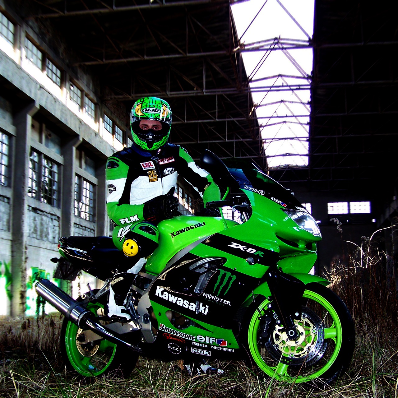 Bike Photo 2776844