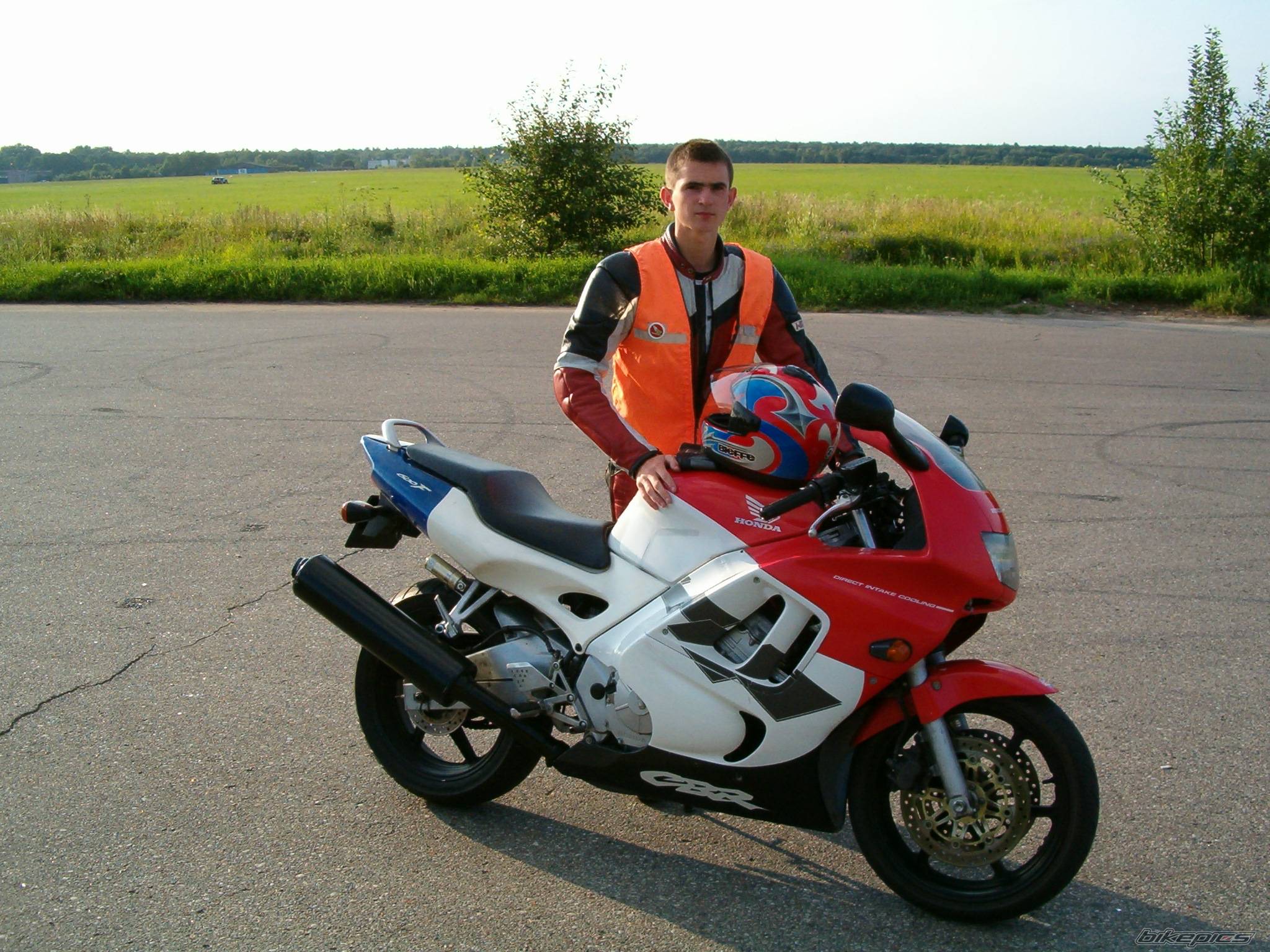 Bike Photo 277685