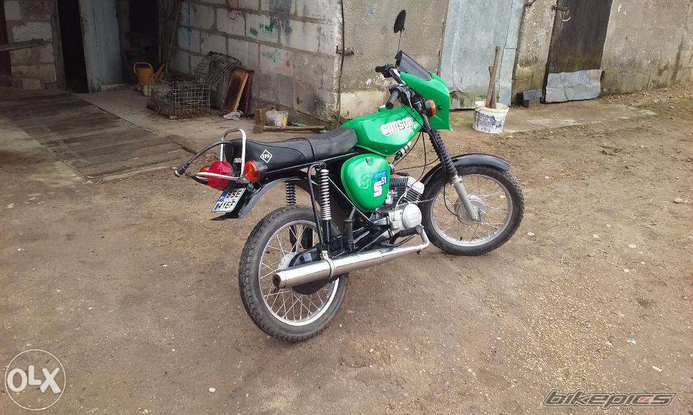 Bike Photo 2776852