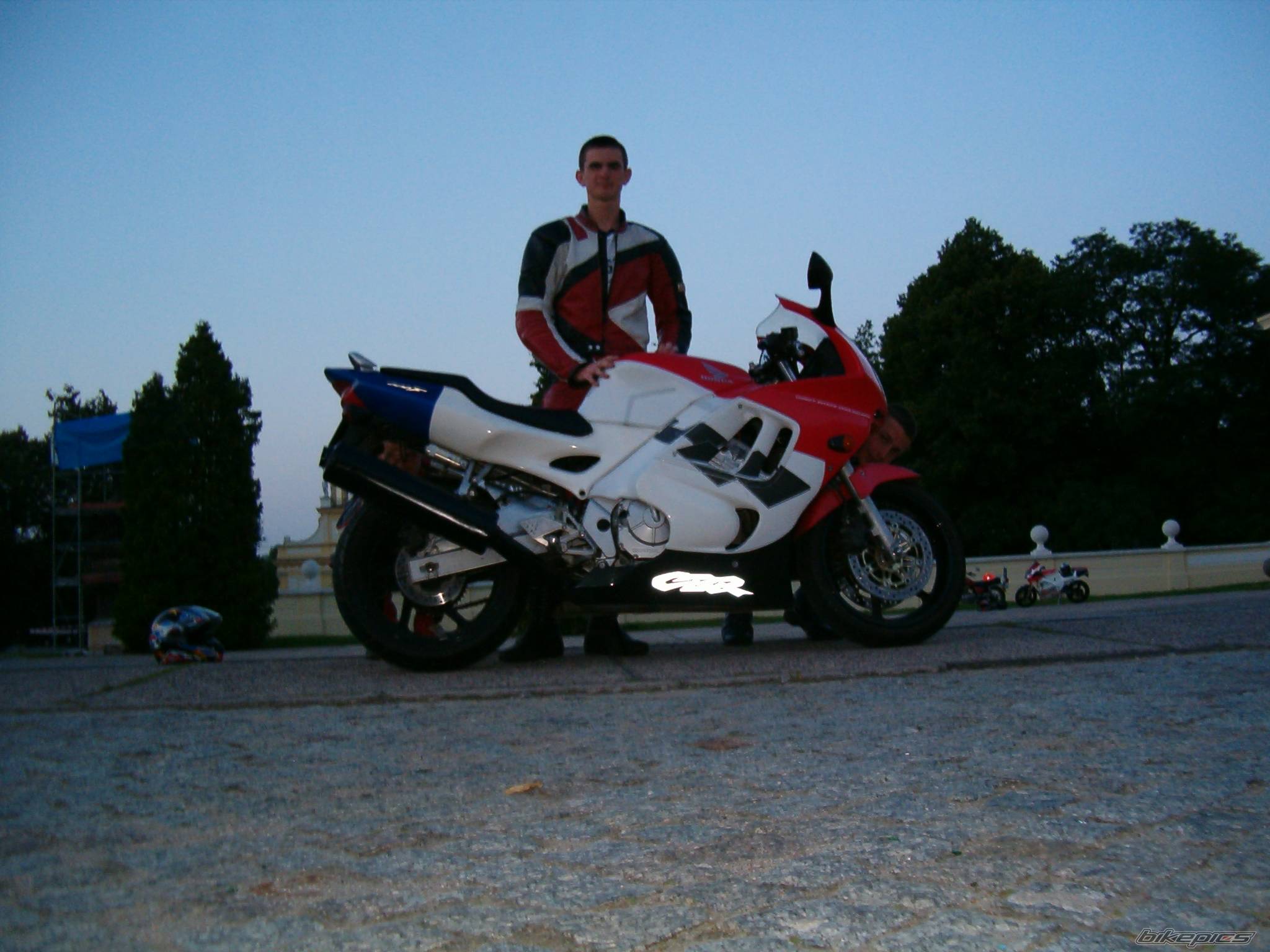 Bike Photo 277686