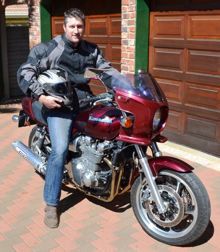 Bike Photo 2776880