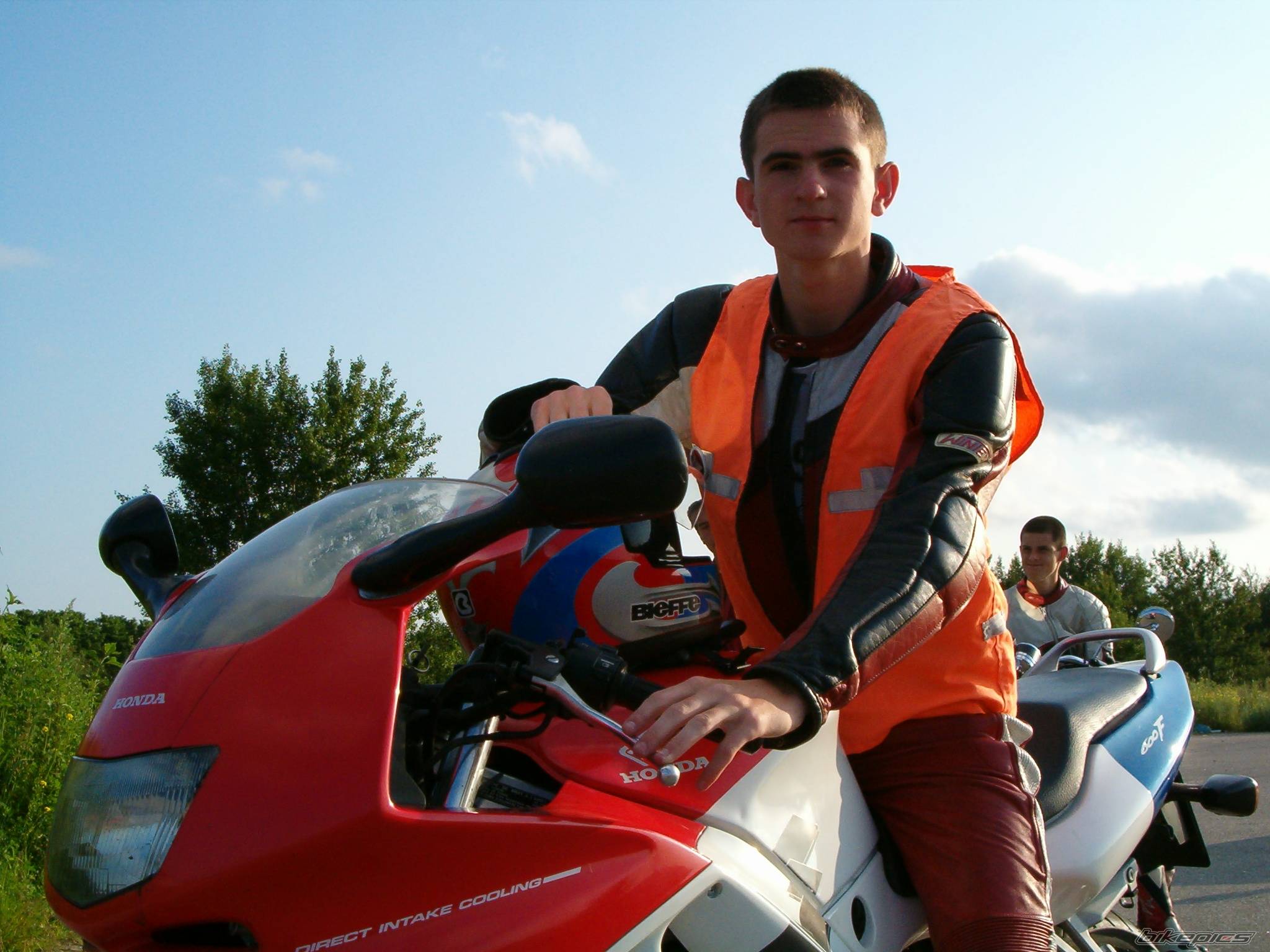 Bike Photo 277690