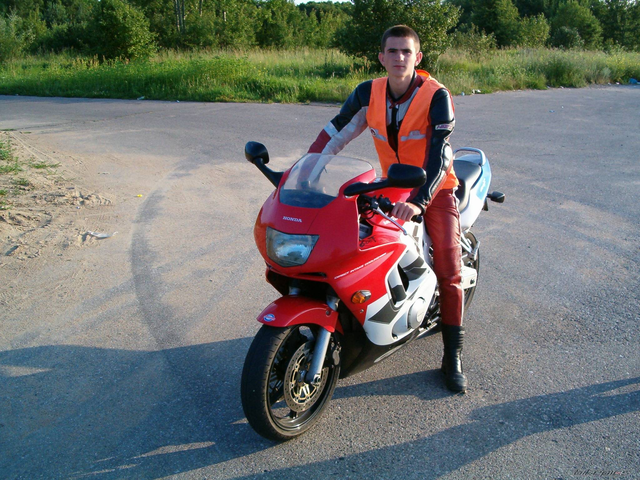 Bike Photo 277692