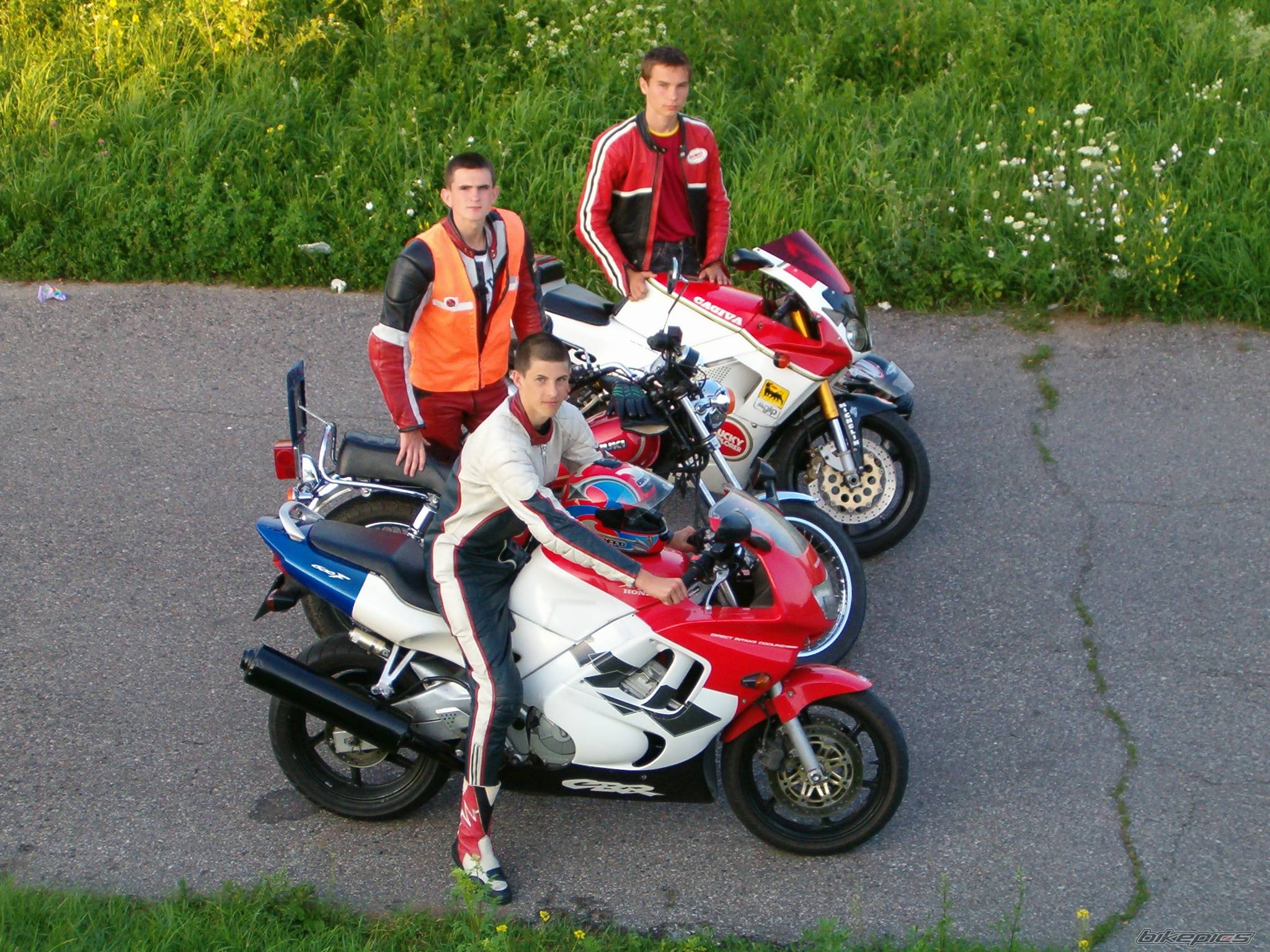 Bike Photo 277695