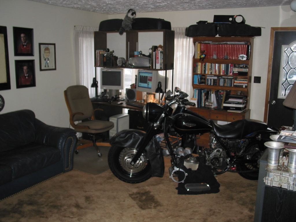 Bike Photo 2777009