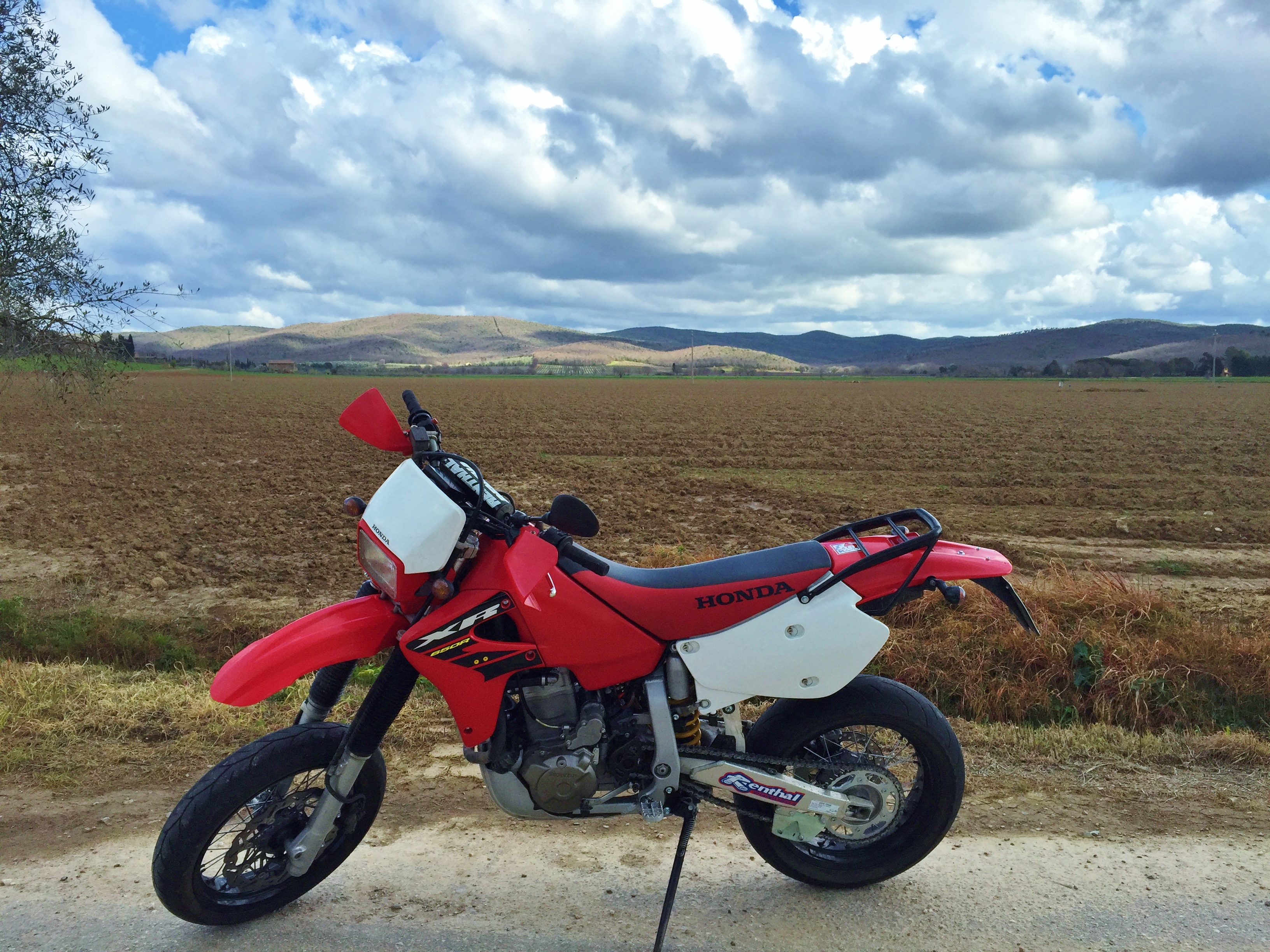 Bike Photo 2777014