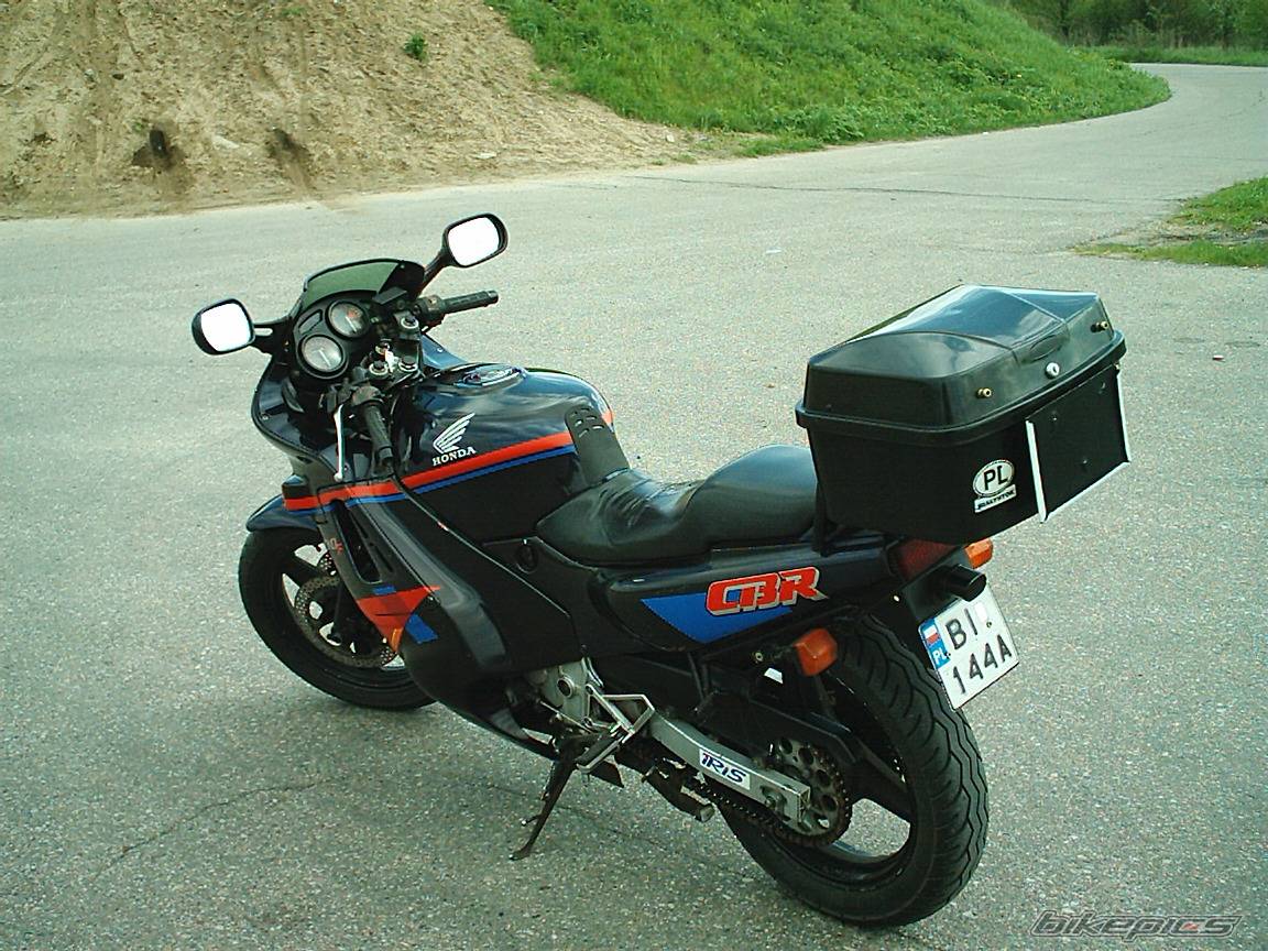 Bike Photo 277703