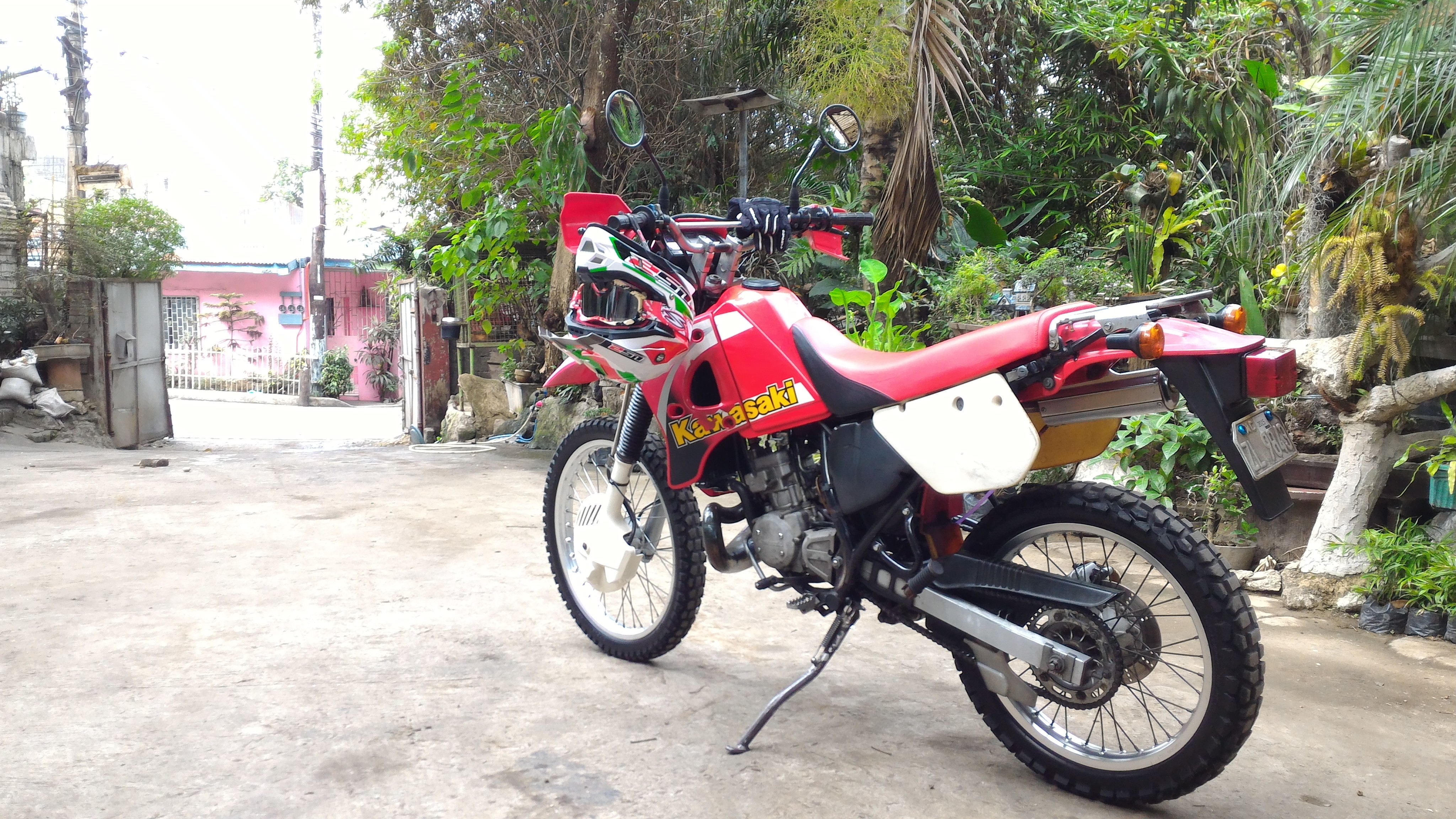 Bike Photo 2777034