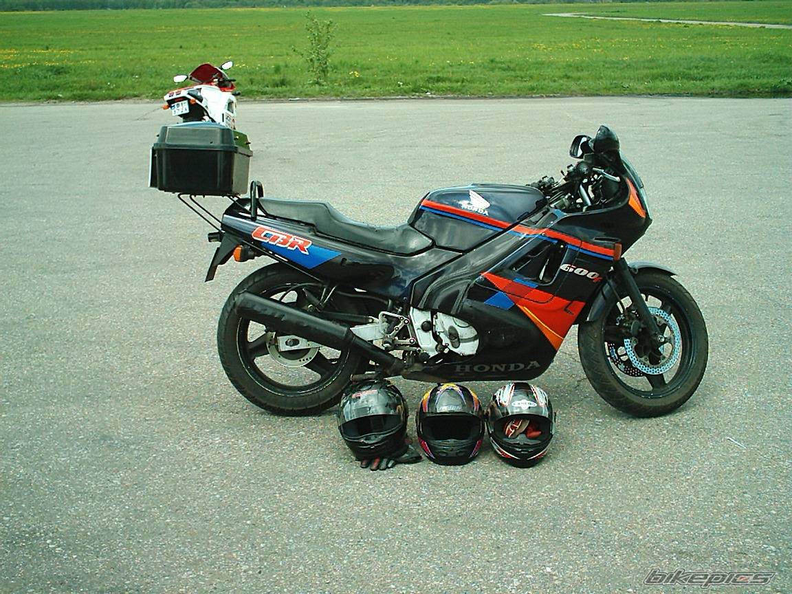 Bike Photo 277707