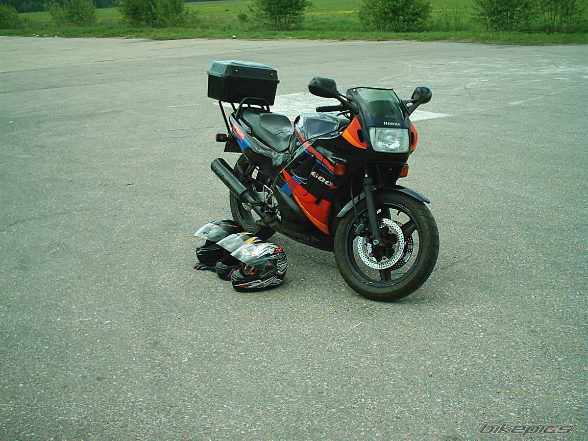Bike Photo 277708