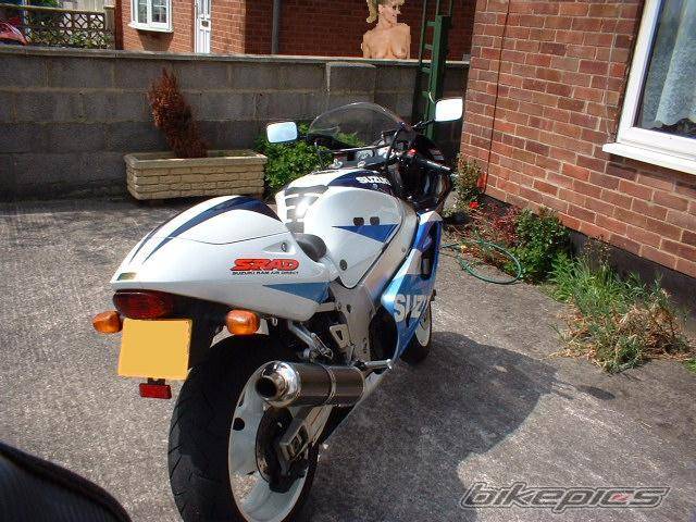 Bike Photo 27771