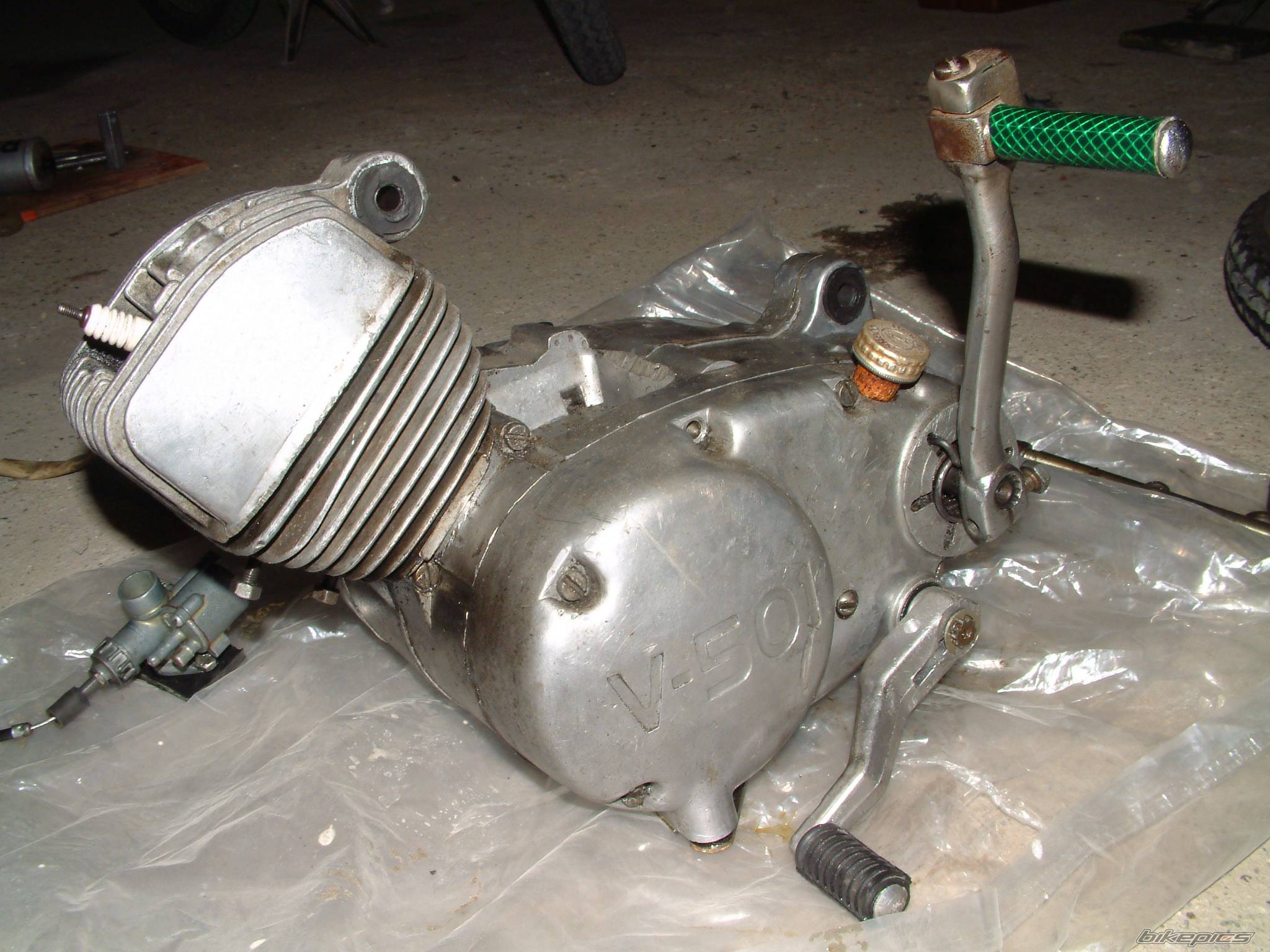 Bike Photo 277711