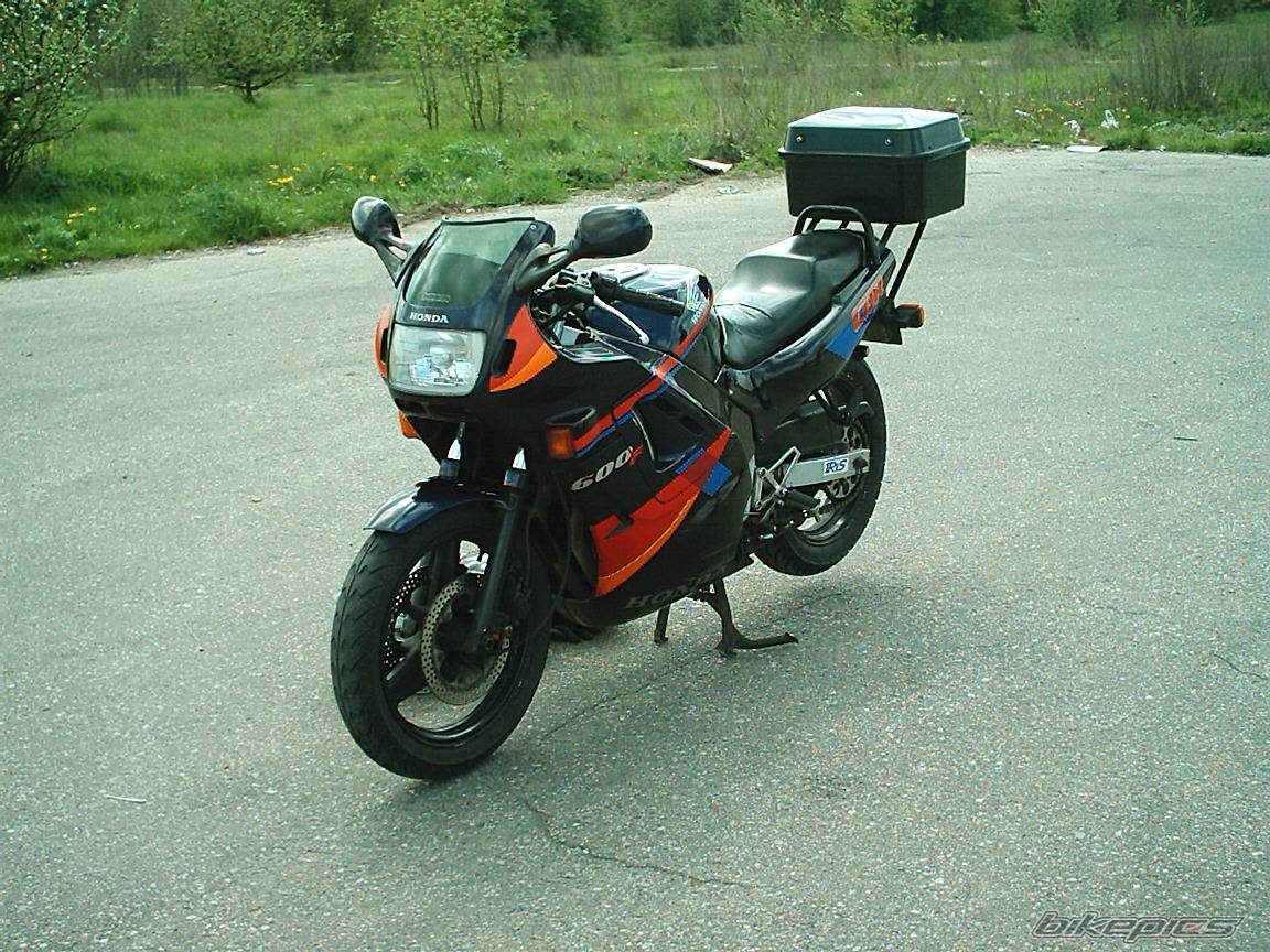 Bike Photo 277713