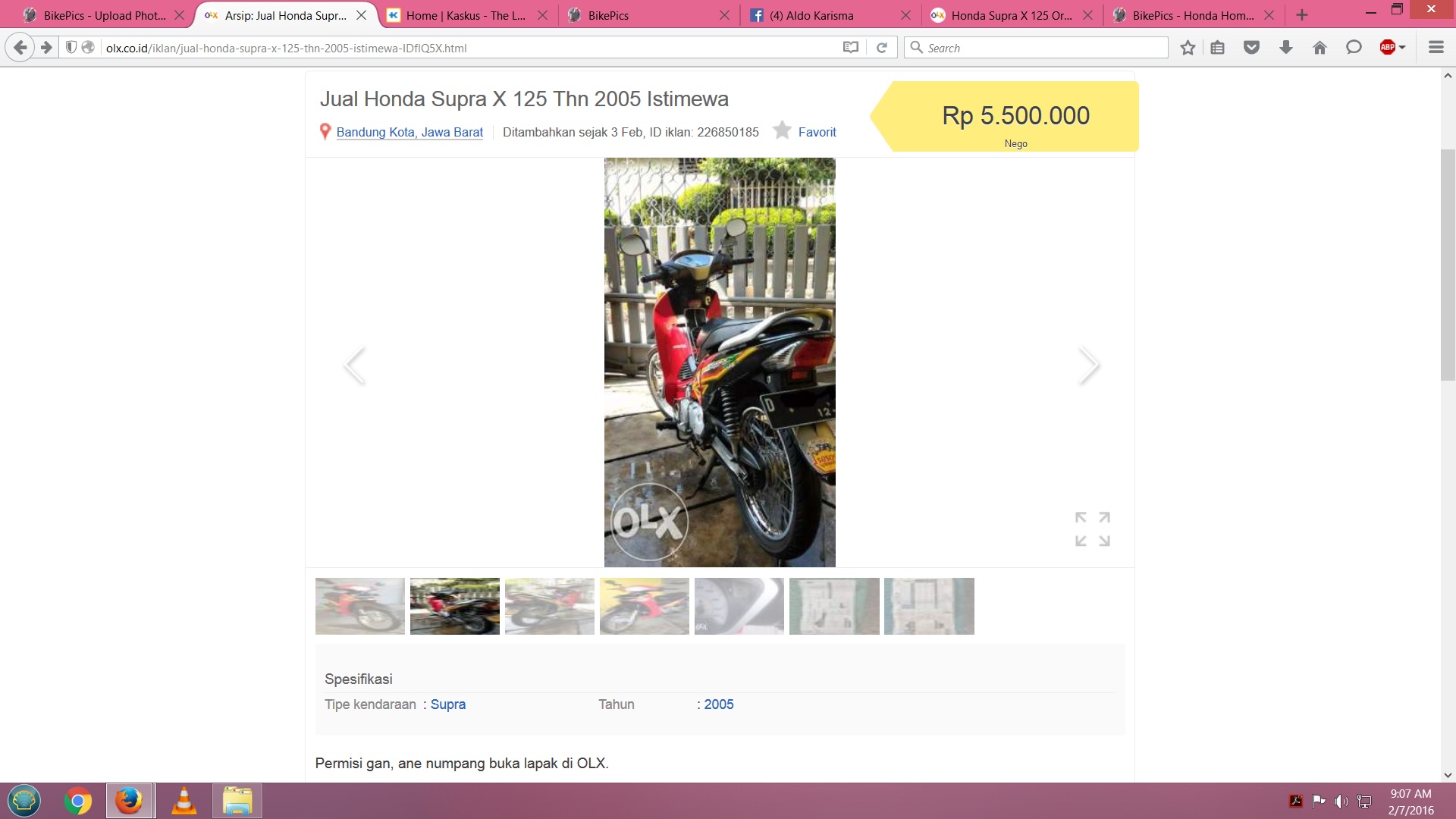 Photo 2777151