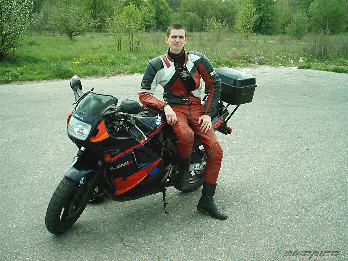 Bike Photo 277717