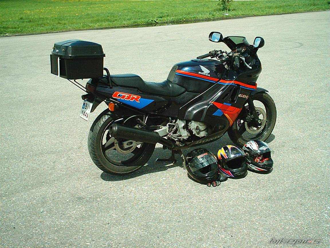 Bike Photo 277720