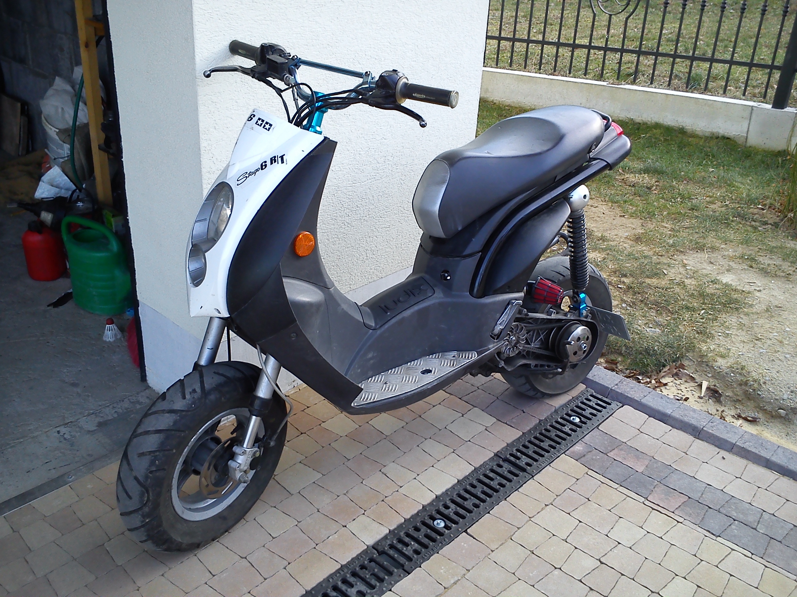 Bike Photo 2777232