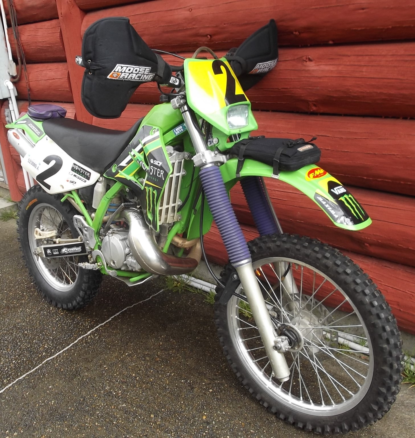 Bike Photo 2777261