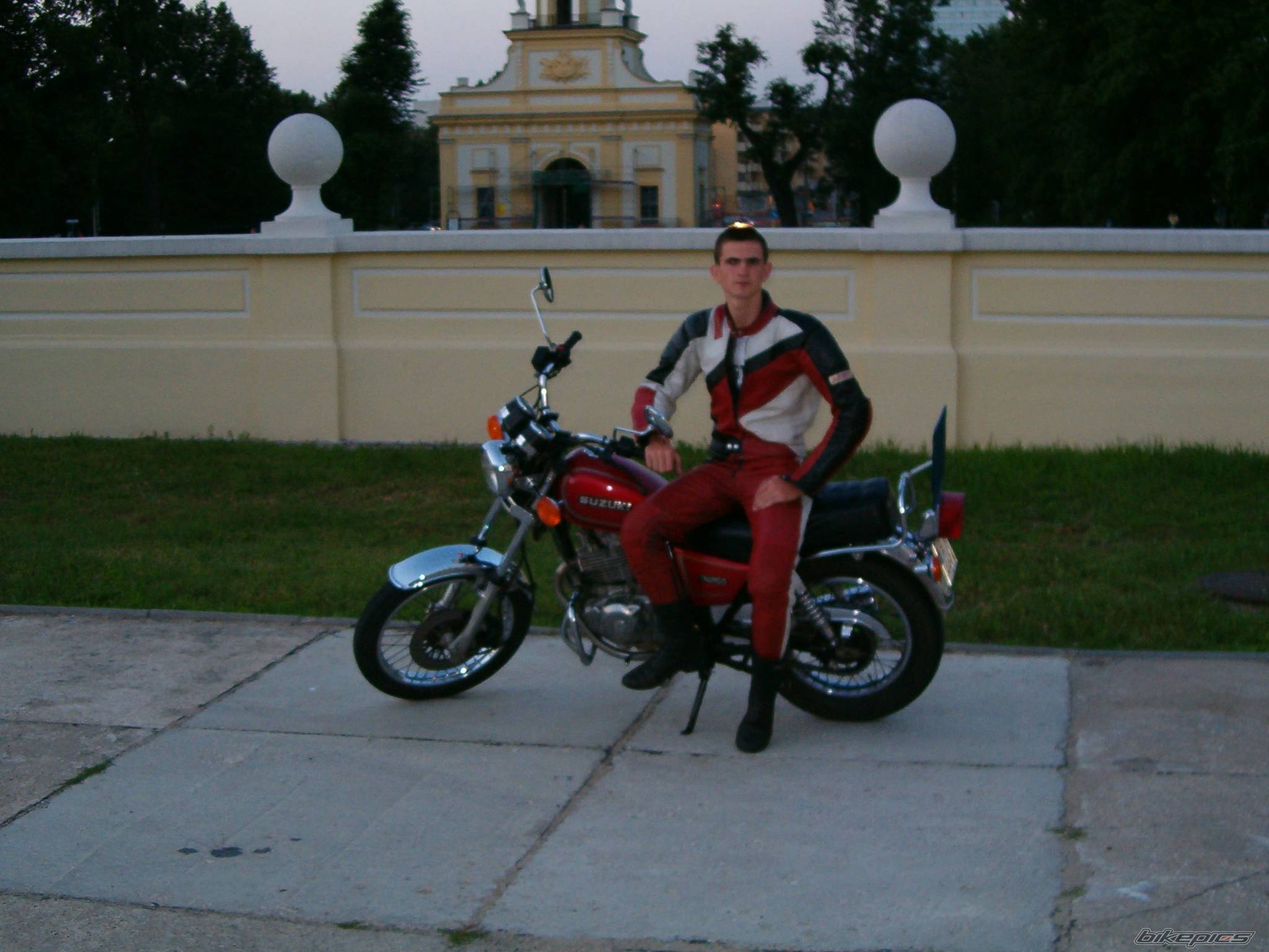 Bike Photo 277730