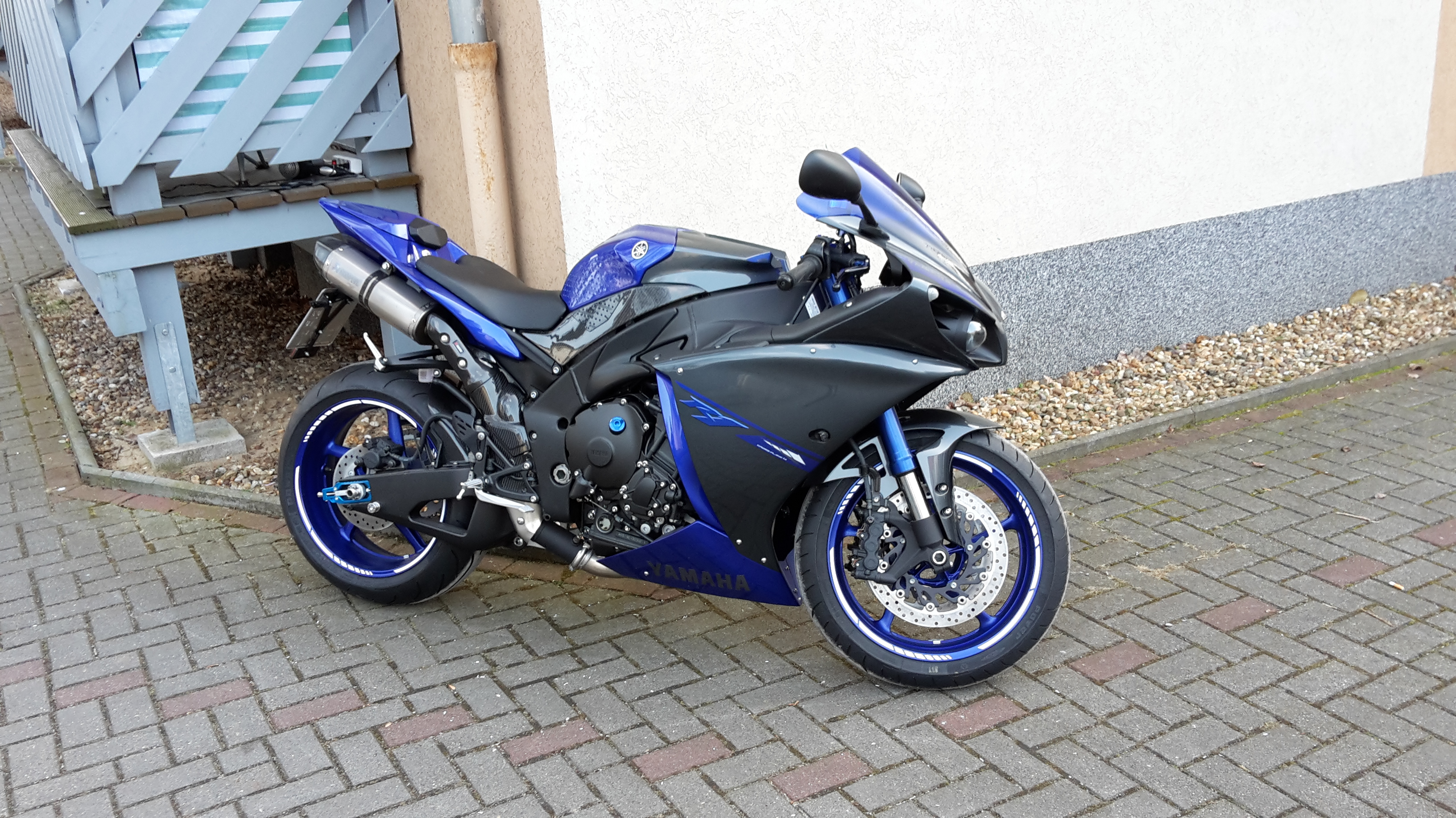 Bike Photo 2777315
