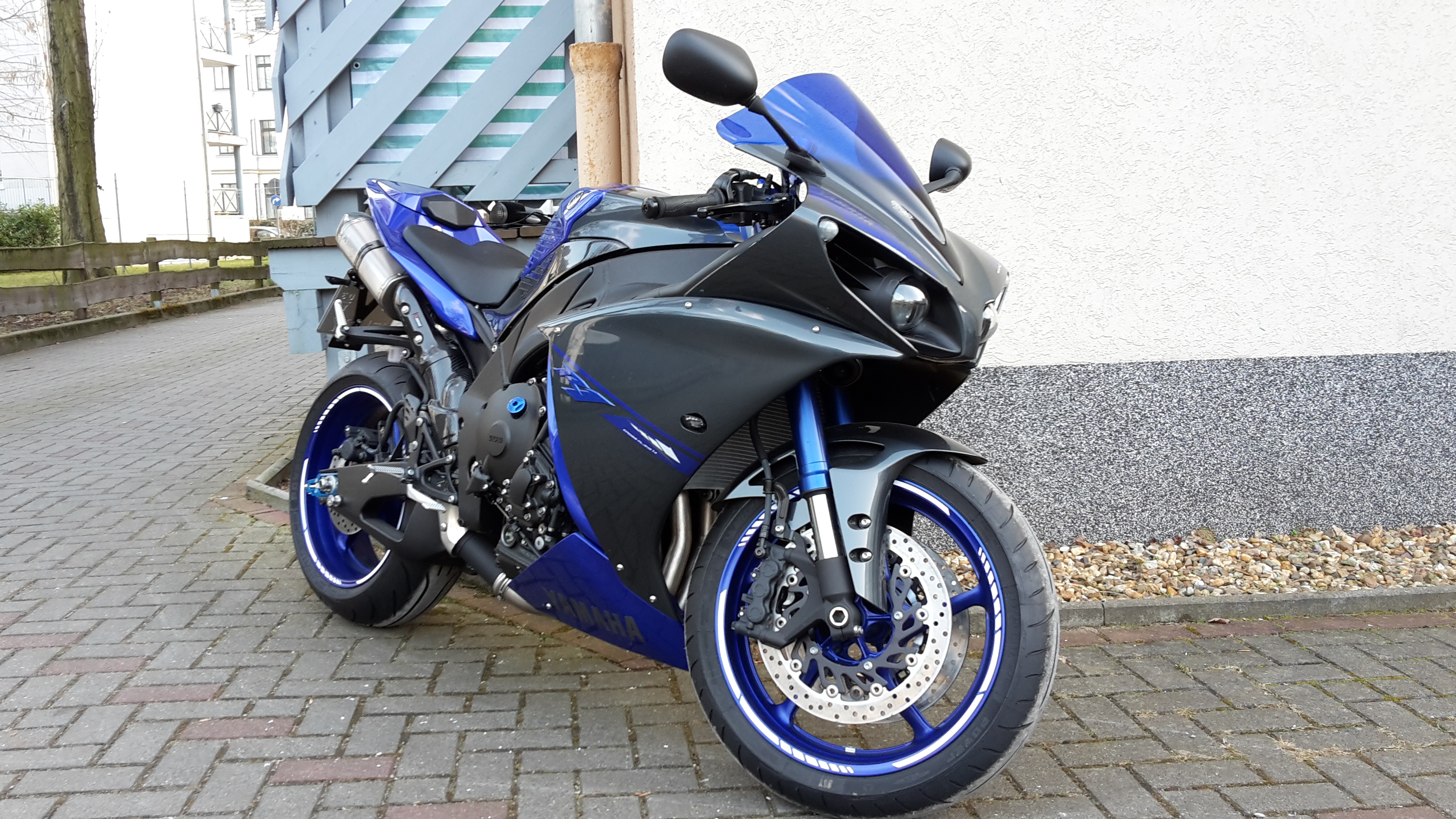 Bike Photo 2777316