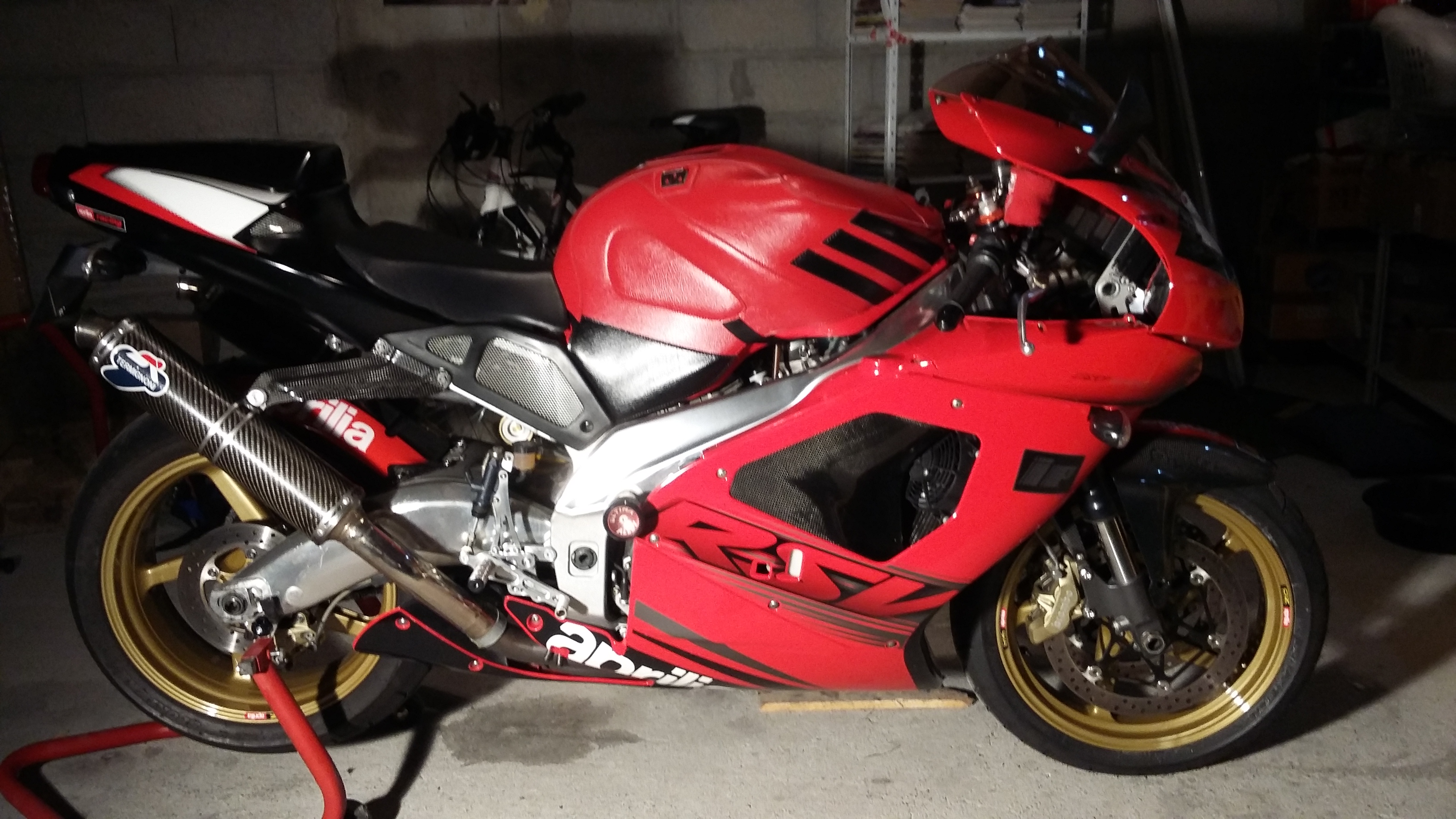 Bike Photo 2777325