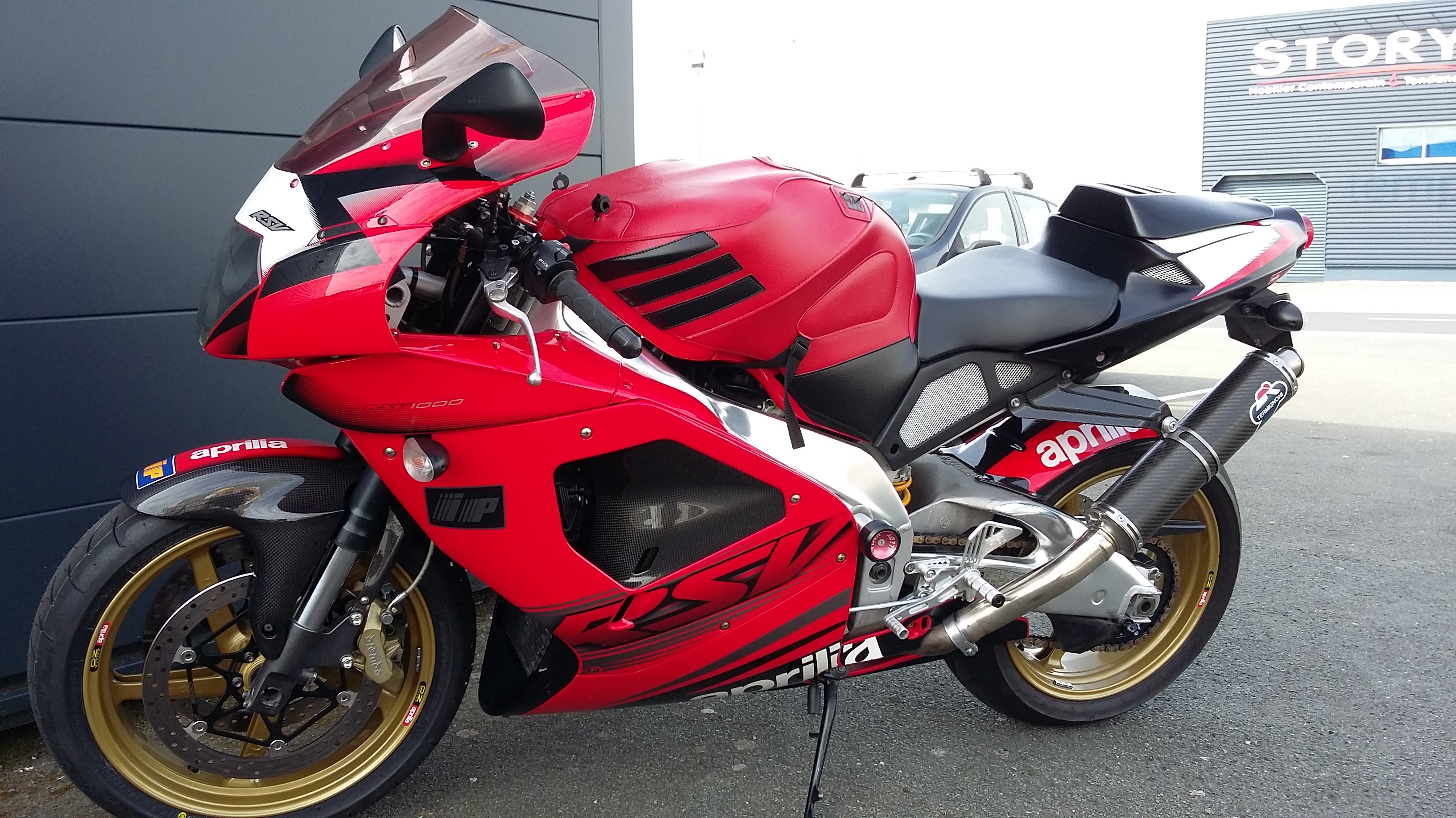 Bike Photo 2777327
