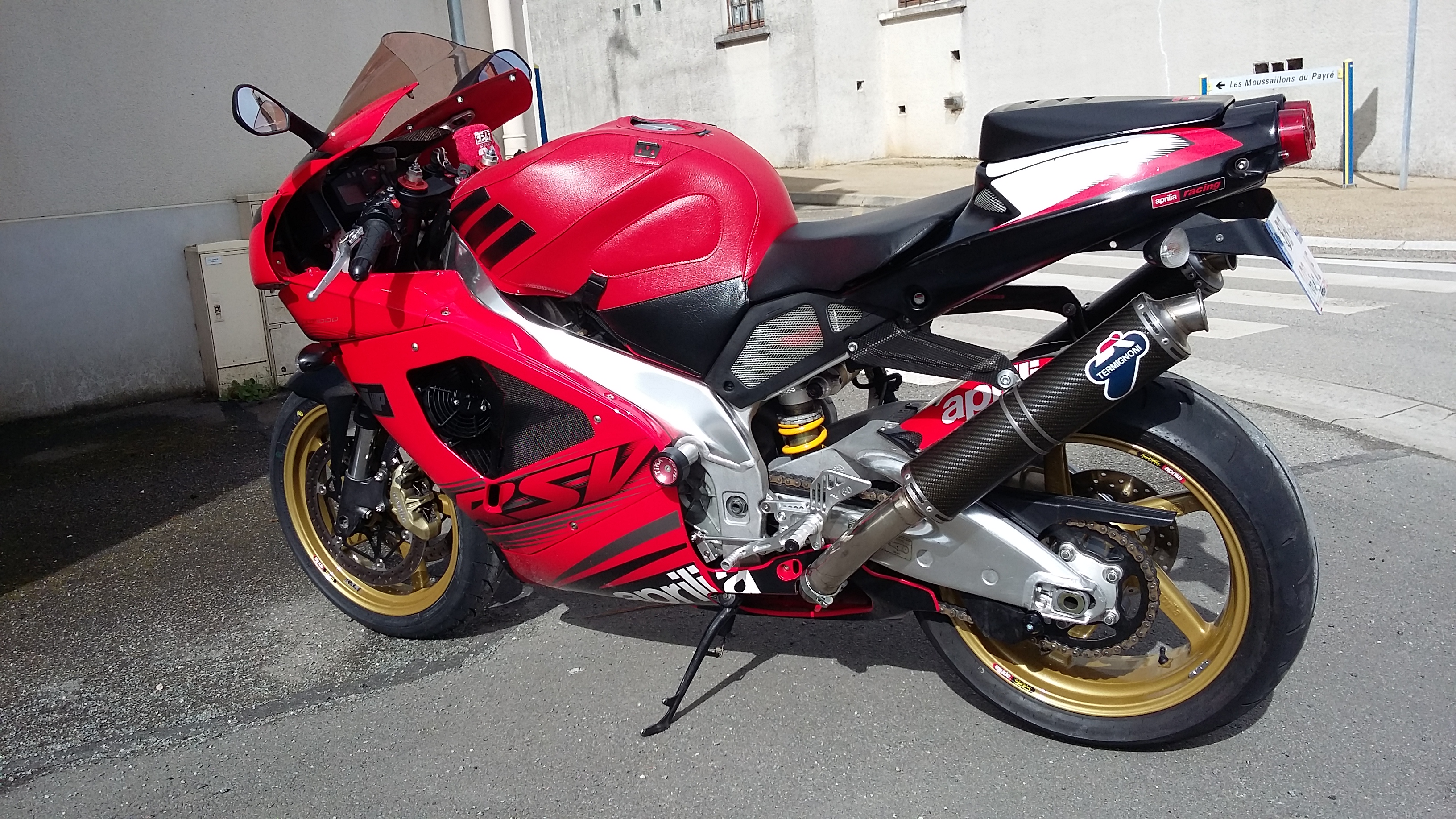 Bike Photo 2777328