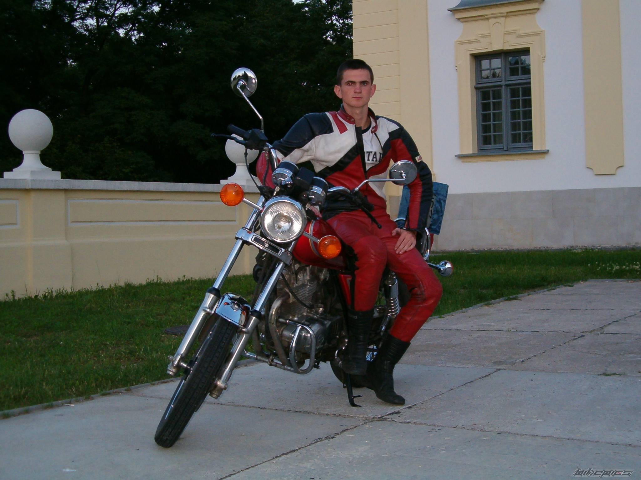 Bike Photo 277738