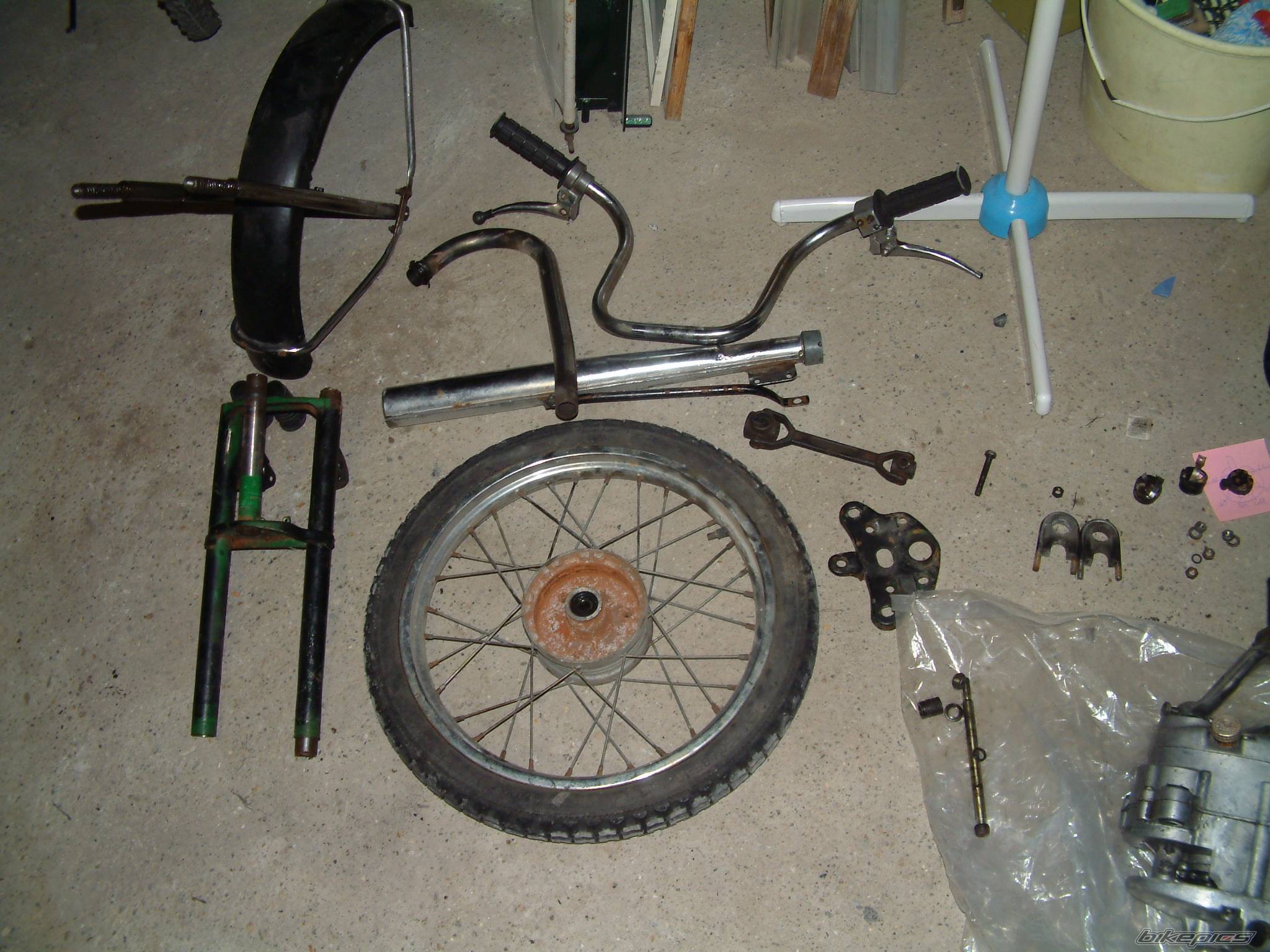 Bike Photo 277746