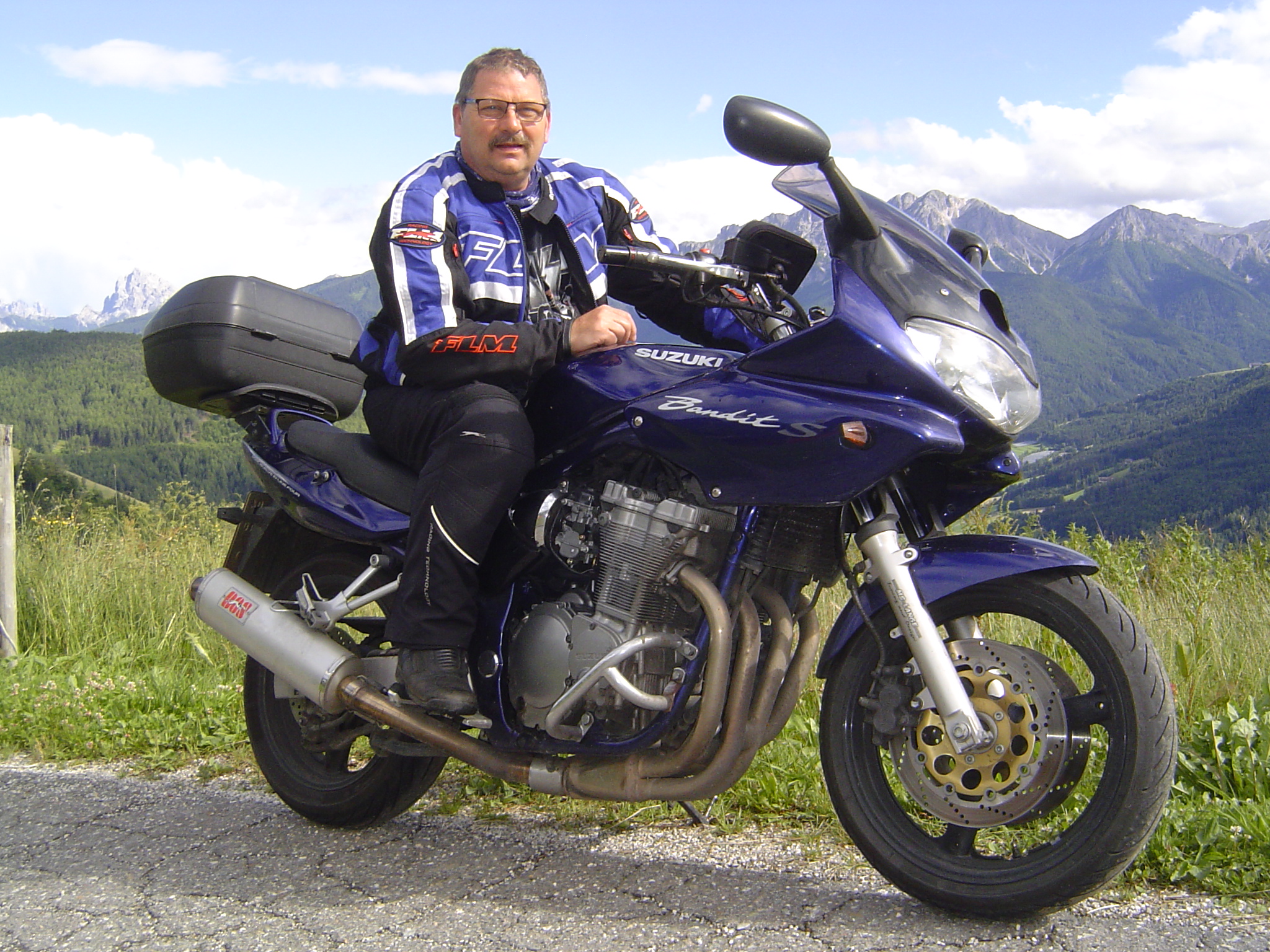 Bike Photo 2777496