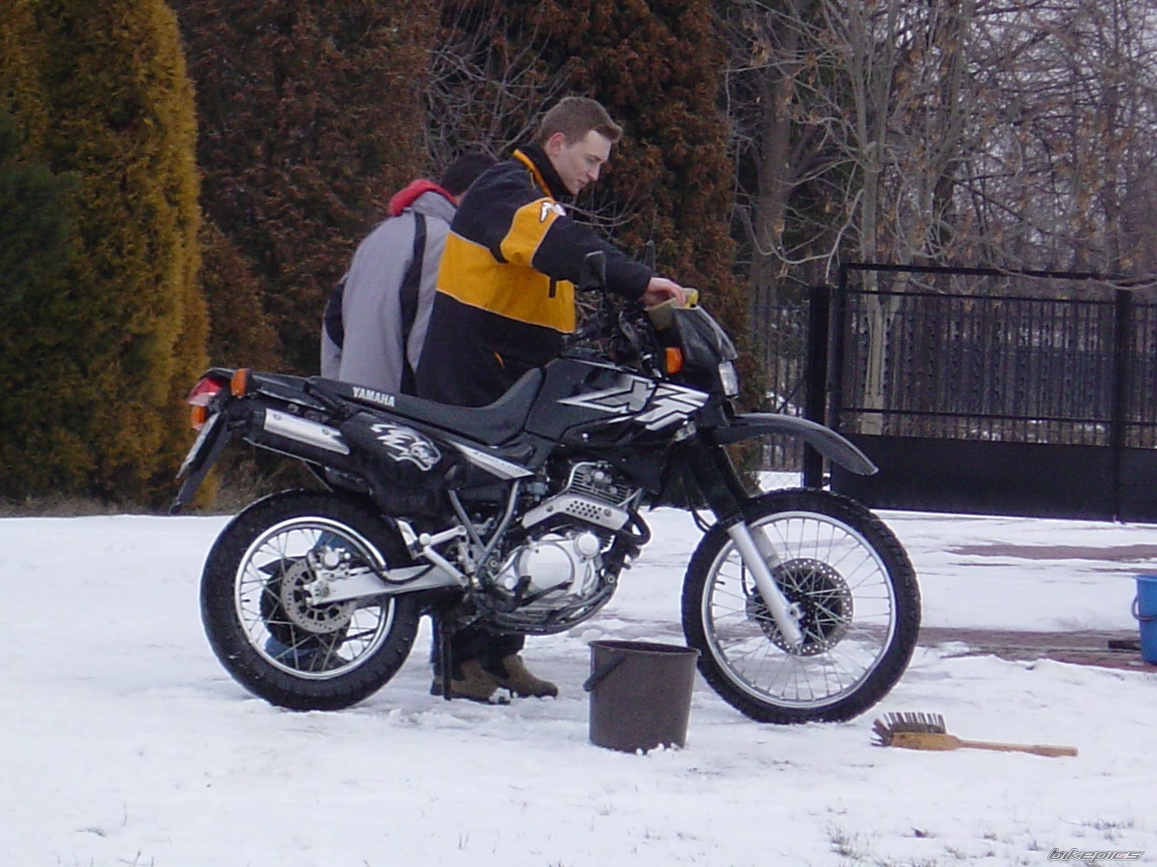 Bike Photo 277758