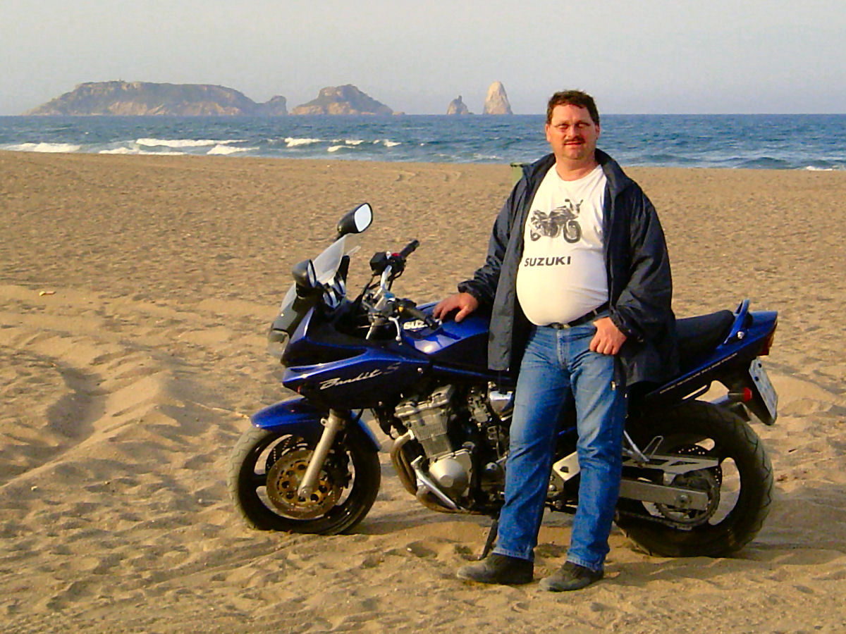 Bike Photo 2777591