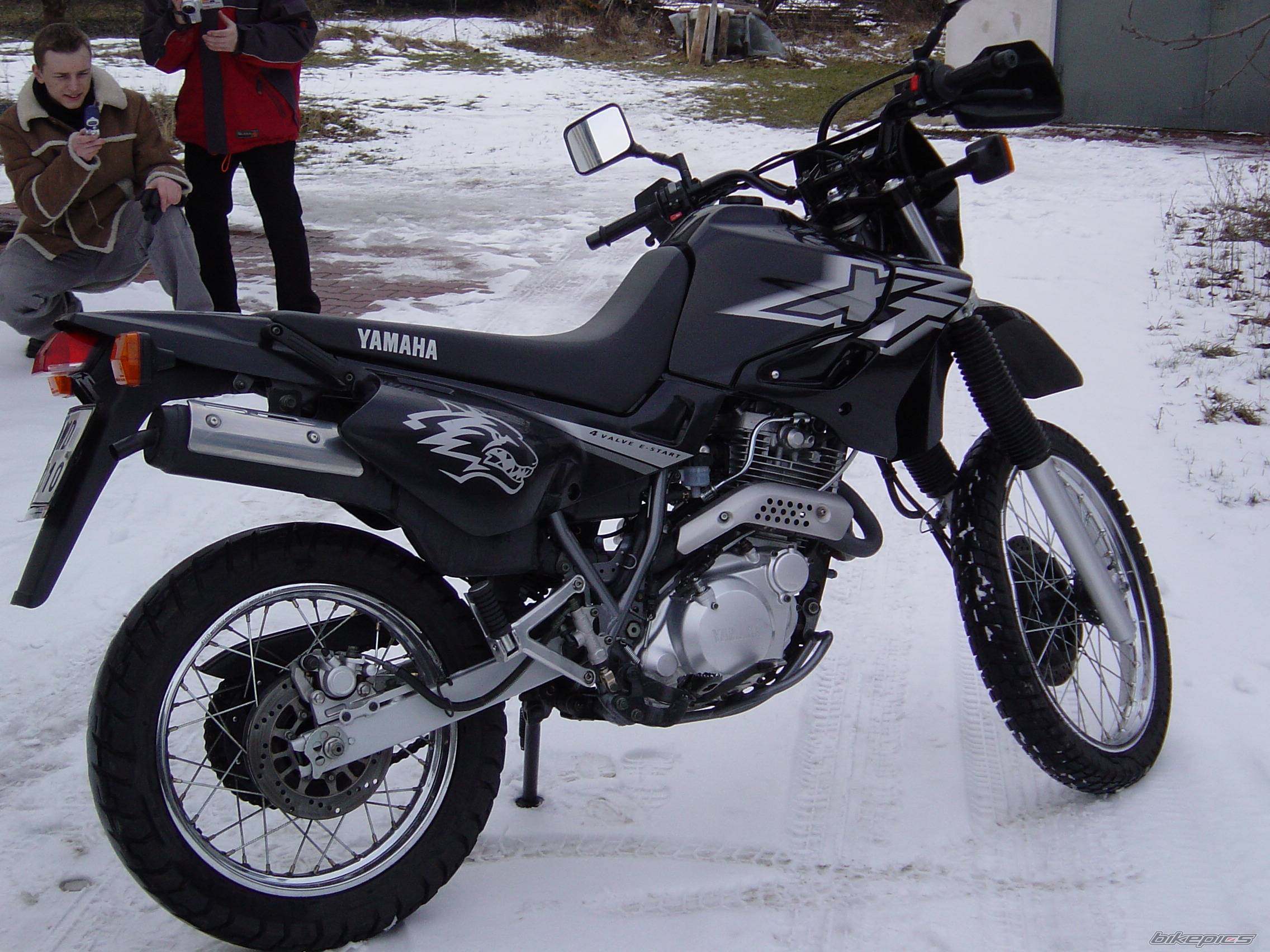 Bike Photo 277763