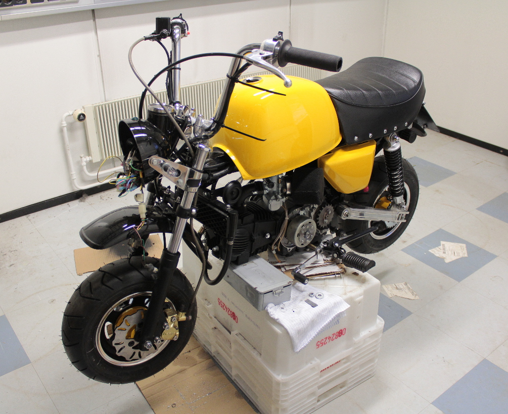 Bike Photo 2777638