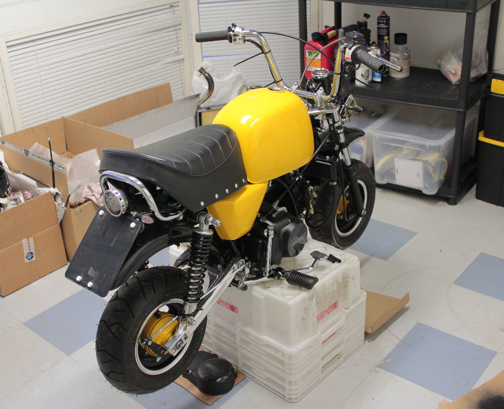 Bike Photo 2777639