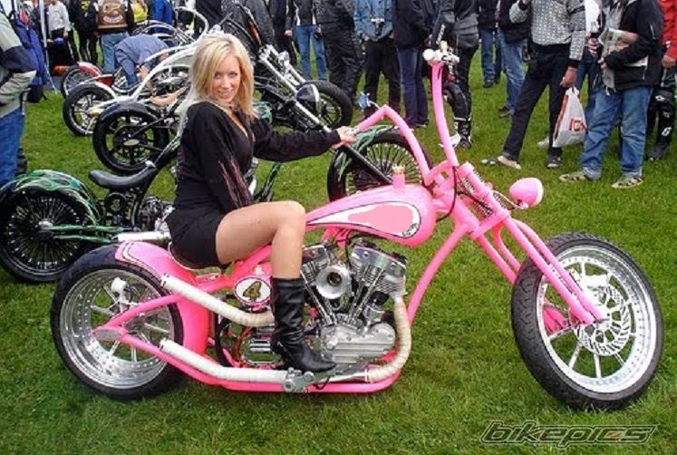 Bike Photo 2777686