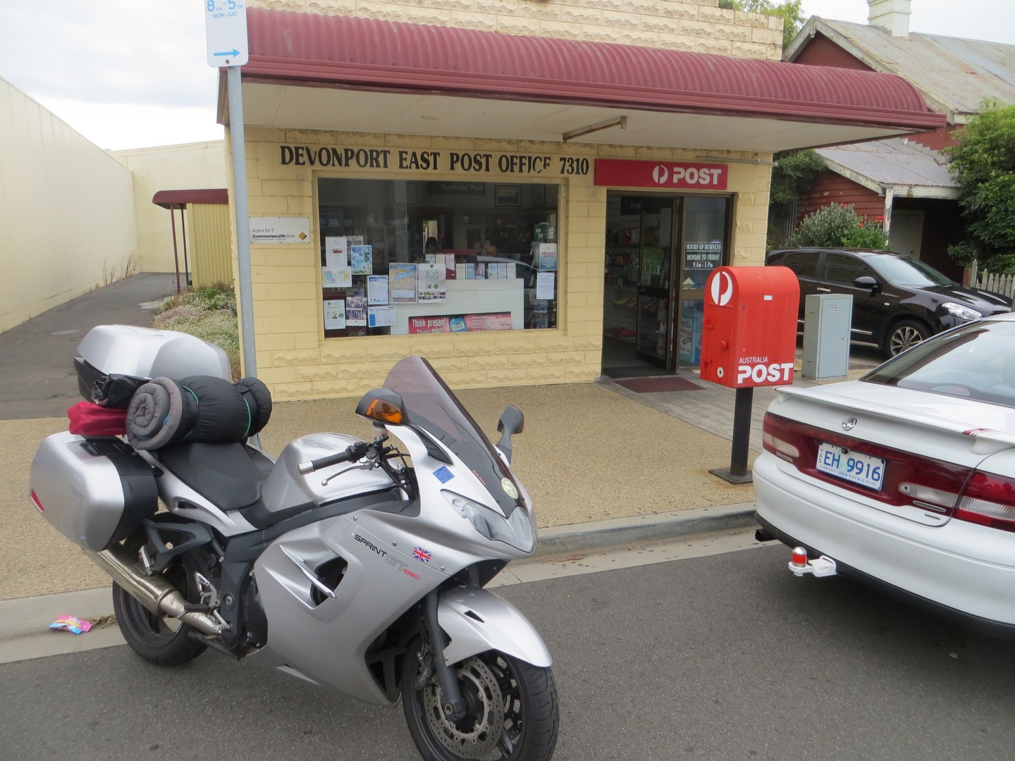 Bike Photo 2777695
