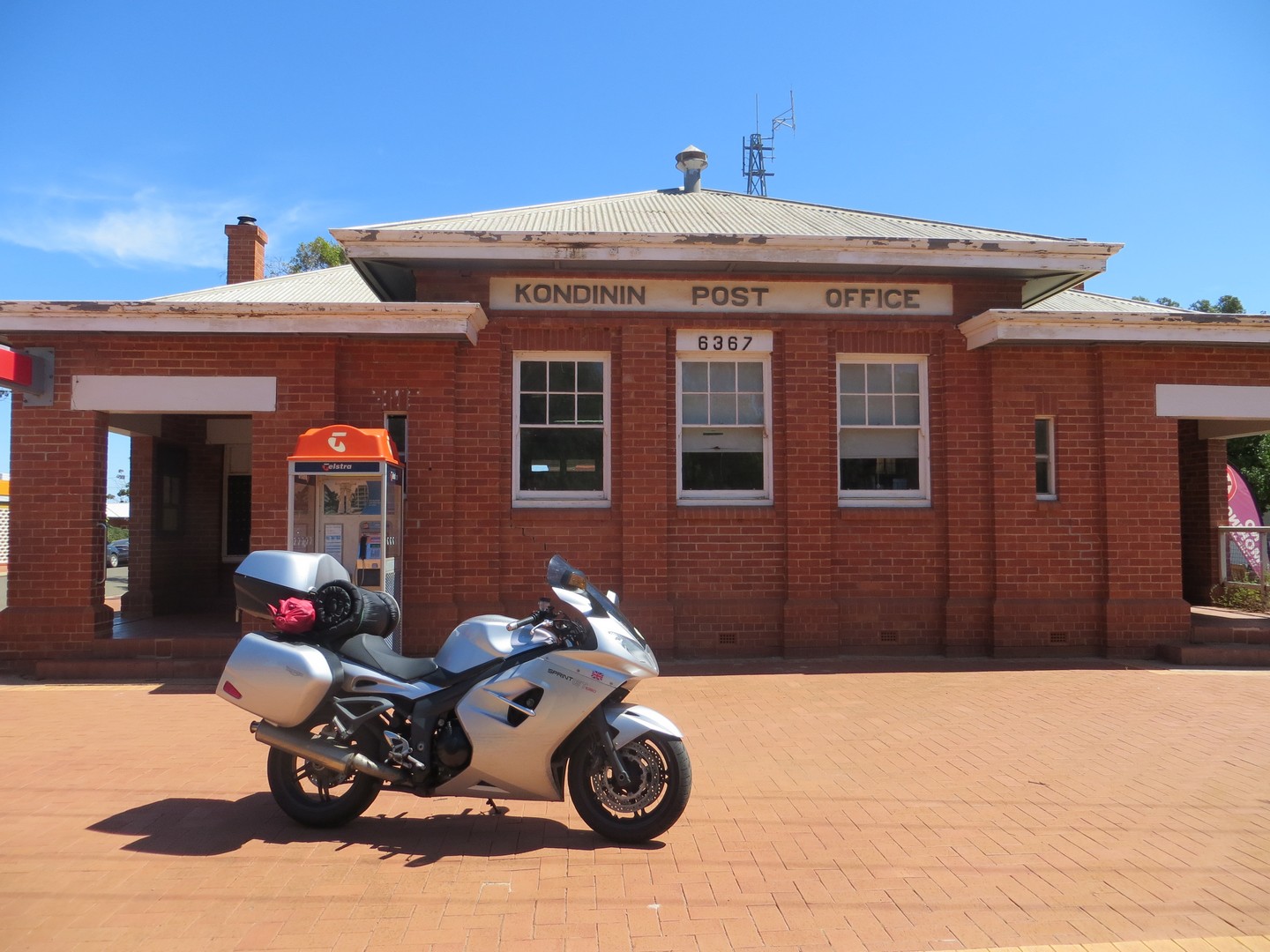 Bike Photo 2777700